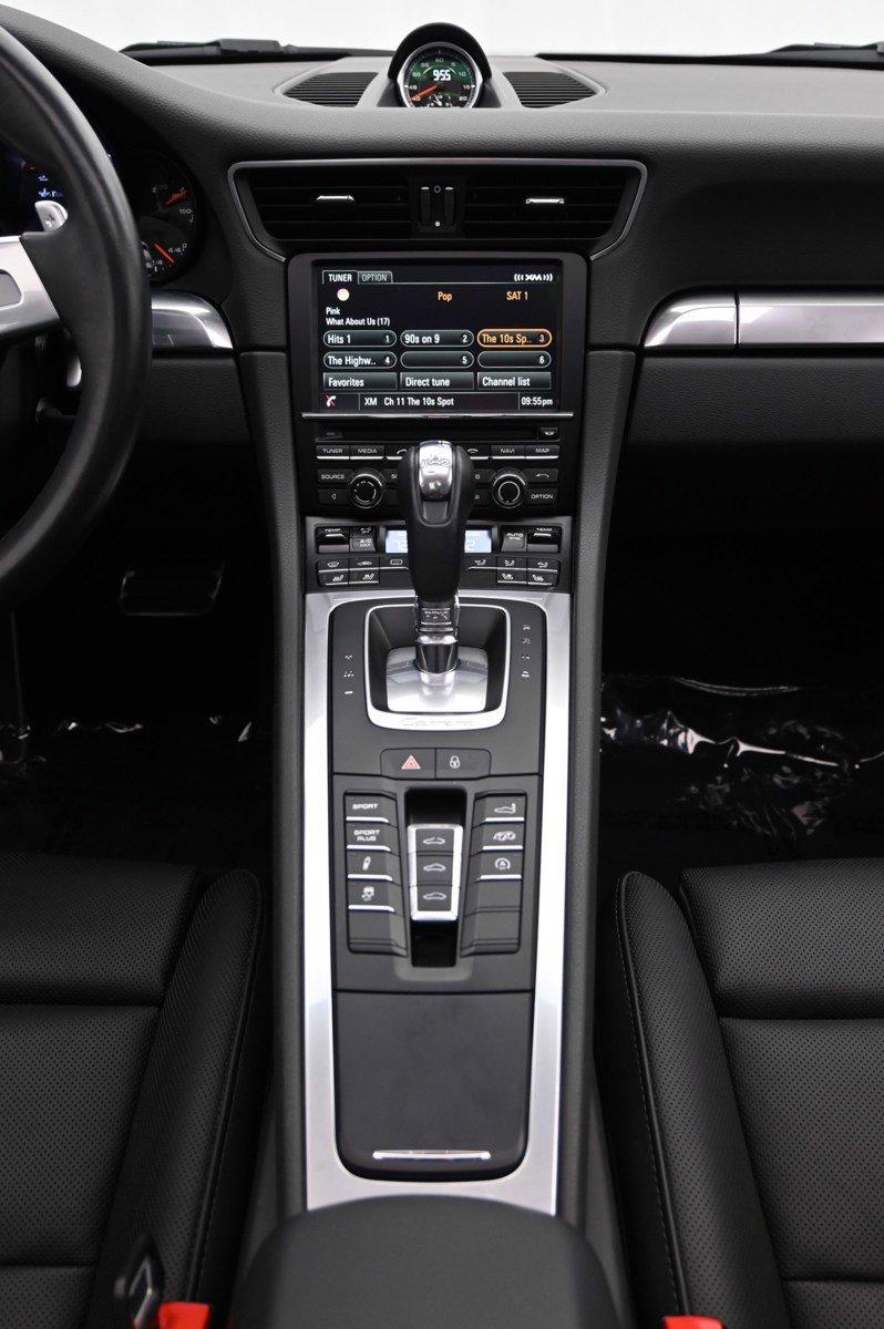 Used 2015 Porsche 911 Carrera 4S | St. Petersburg, FL