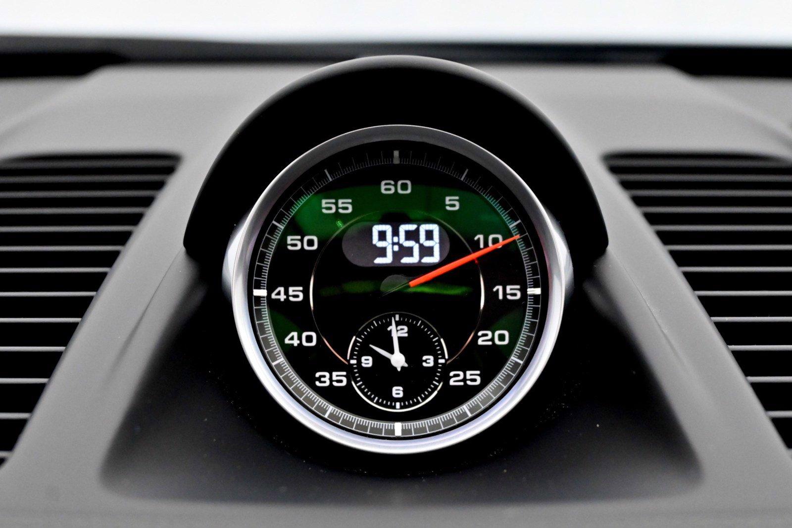 Used 2015 Porsche 911 Carrera 4S | St. Petersburg, FL