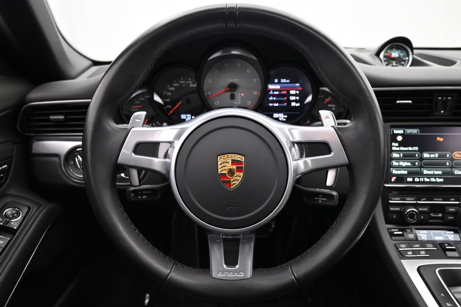 Used 2015 Porsche 911 Carrera 4S | St. Petersburg, FL