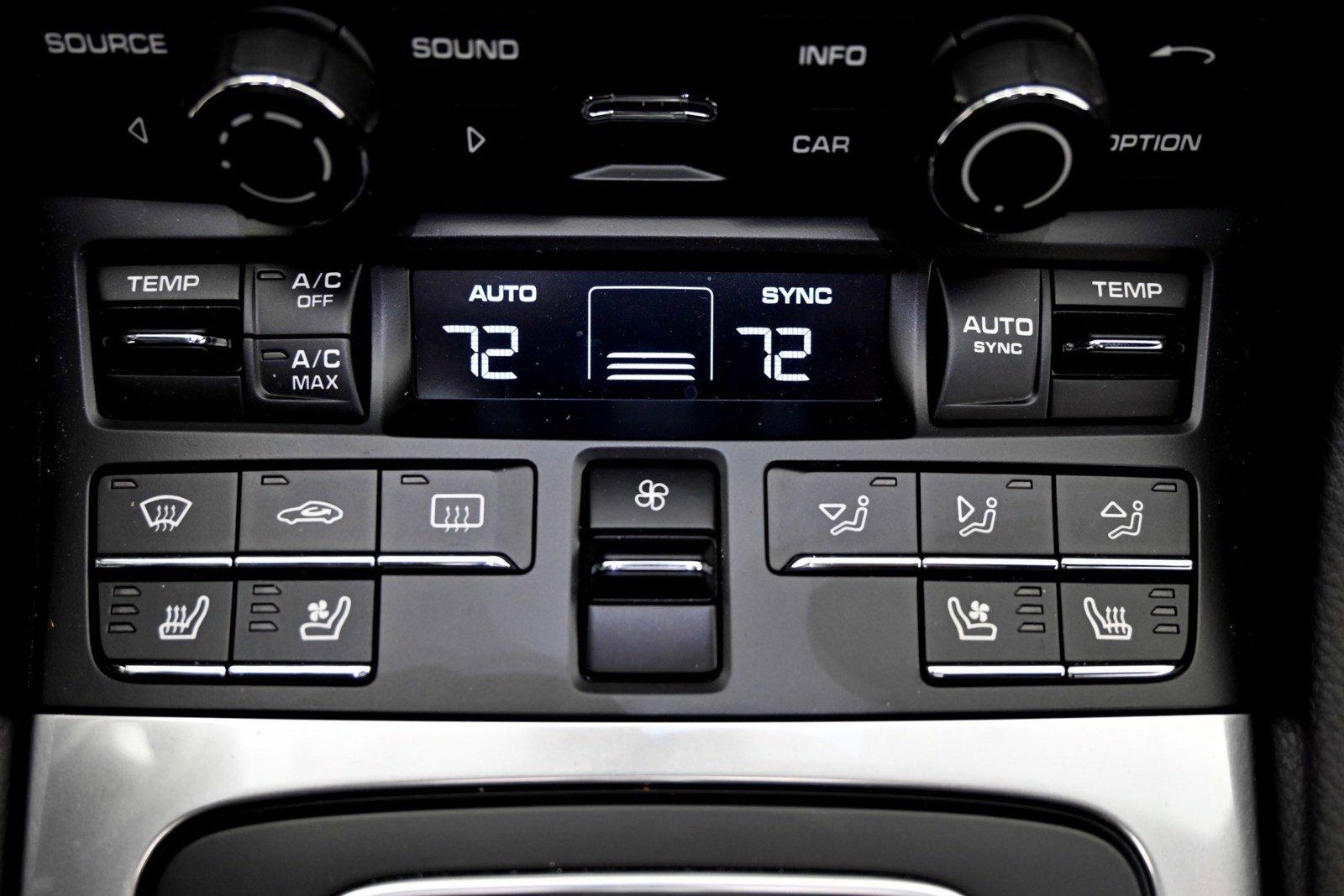 Used 2015 Porsche 911 Carrera 4S | St. Petersburg, FL