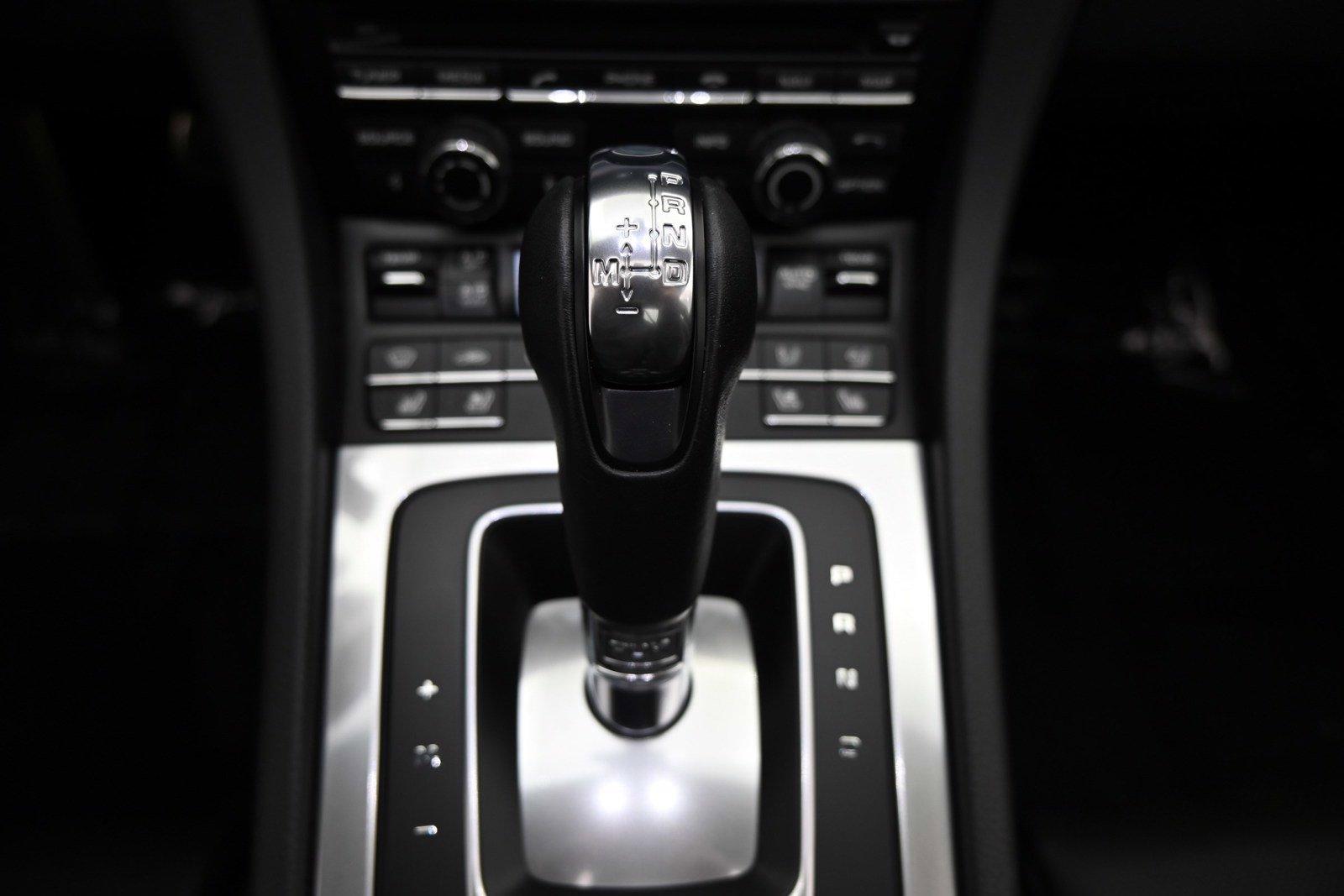 Used 2015 Porsche 911 Carrera 4S | St. Petersburg, FL