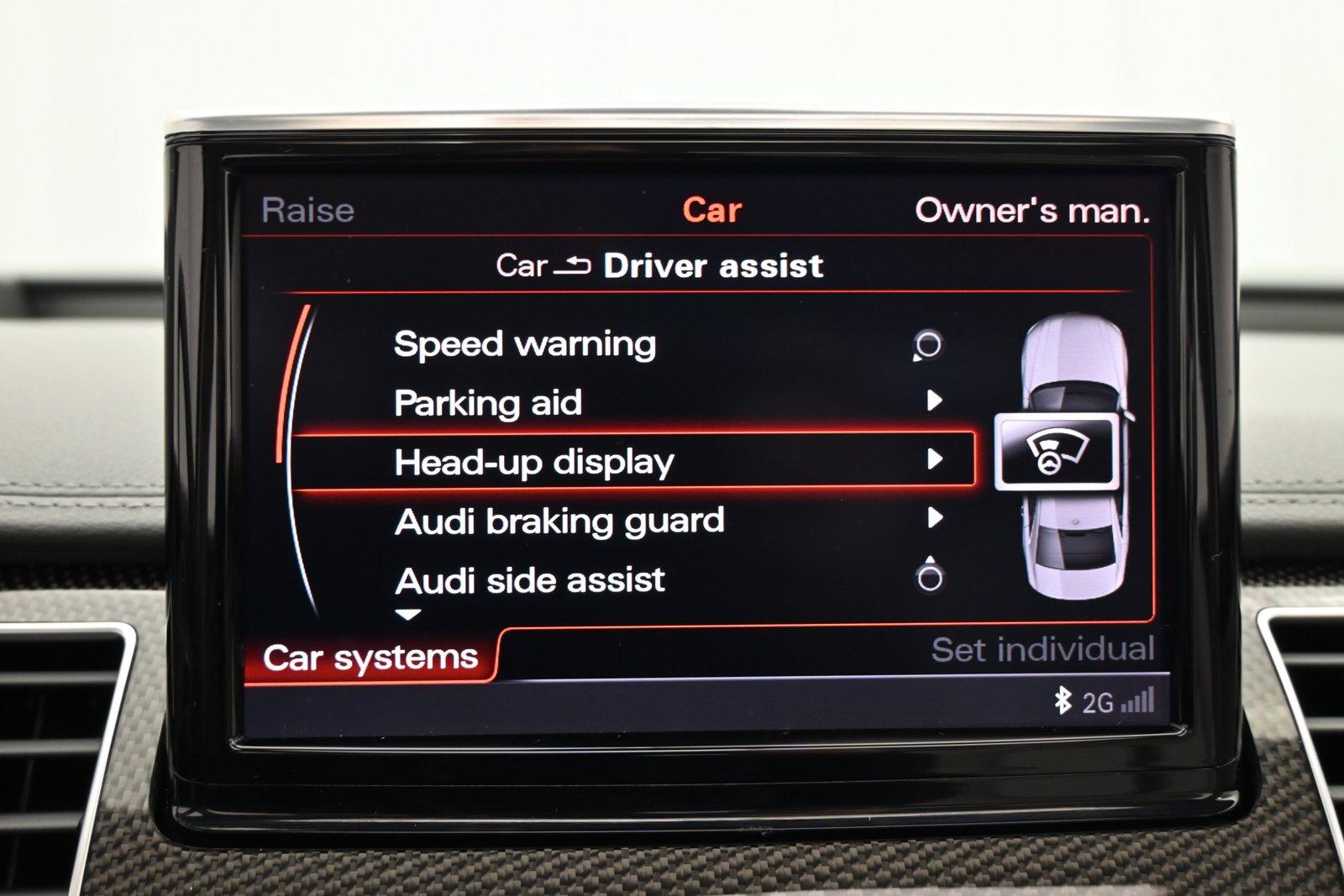 Used 2017 Audi S8 plus | St. Petersburg, FL