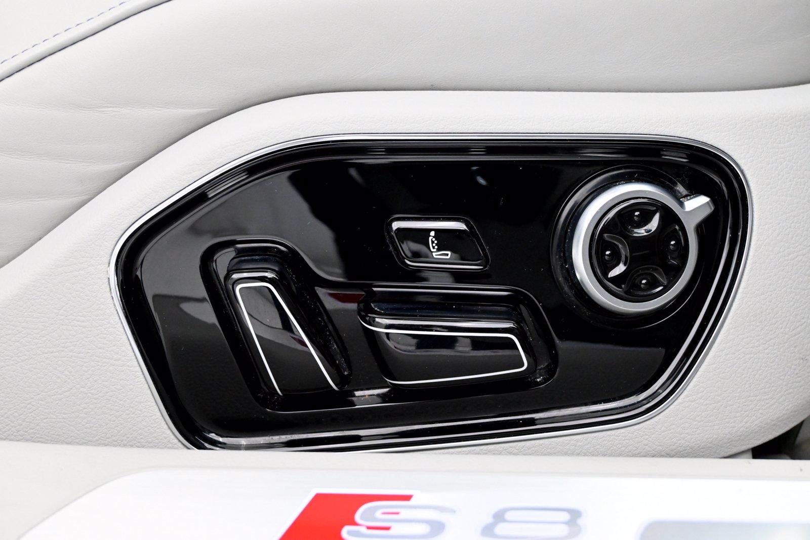 Used 2017 Audi S8 plus | St. Petersburg, FL