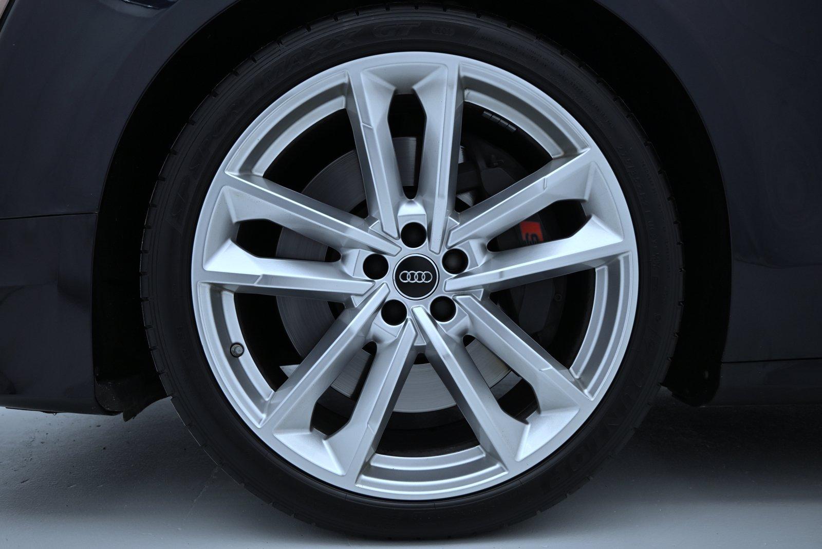 Used 2017 Audi S8 plus | St. Petersburg, FL