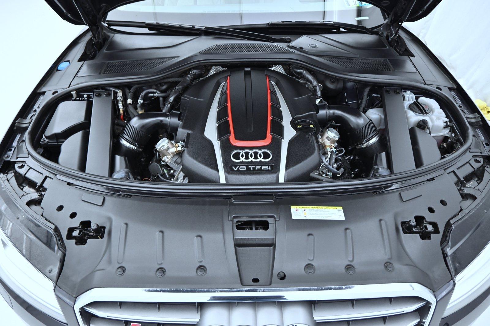 Used 2017 Audi S8 plus | St. Petersburg, FL