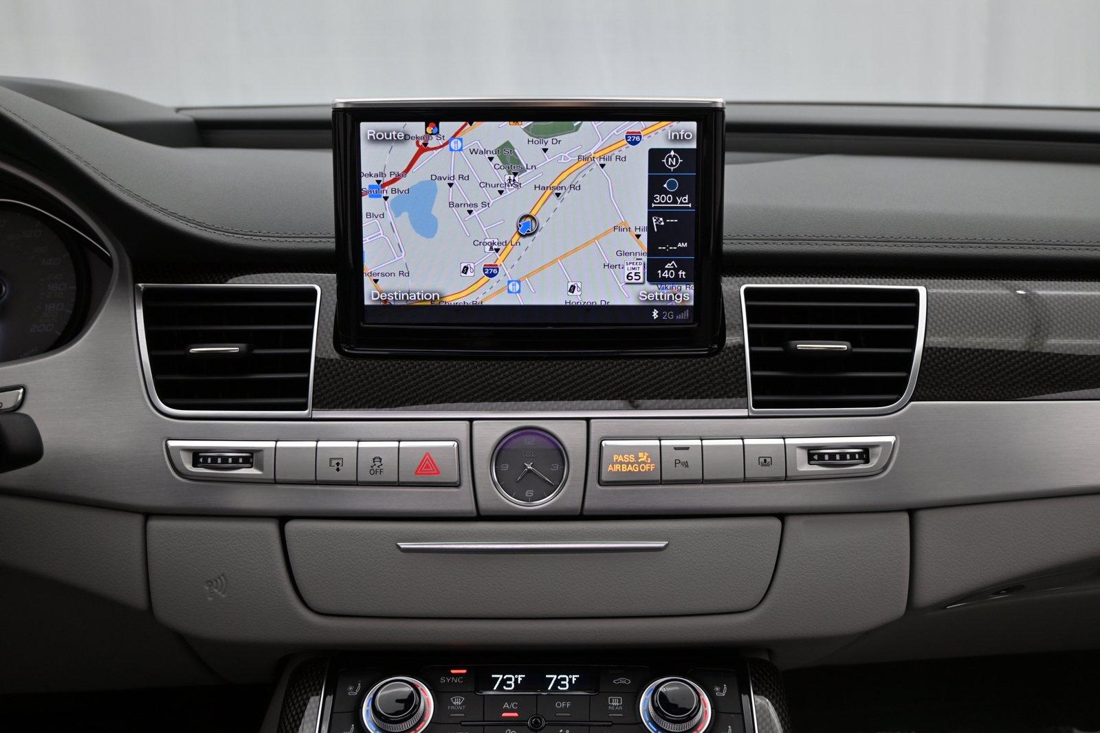 Used 2017 Audi S8 plus | St. Petersburg, FL