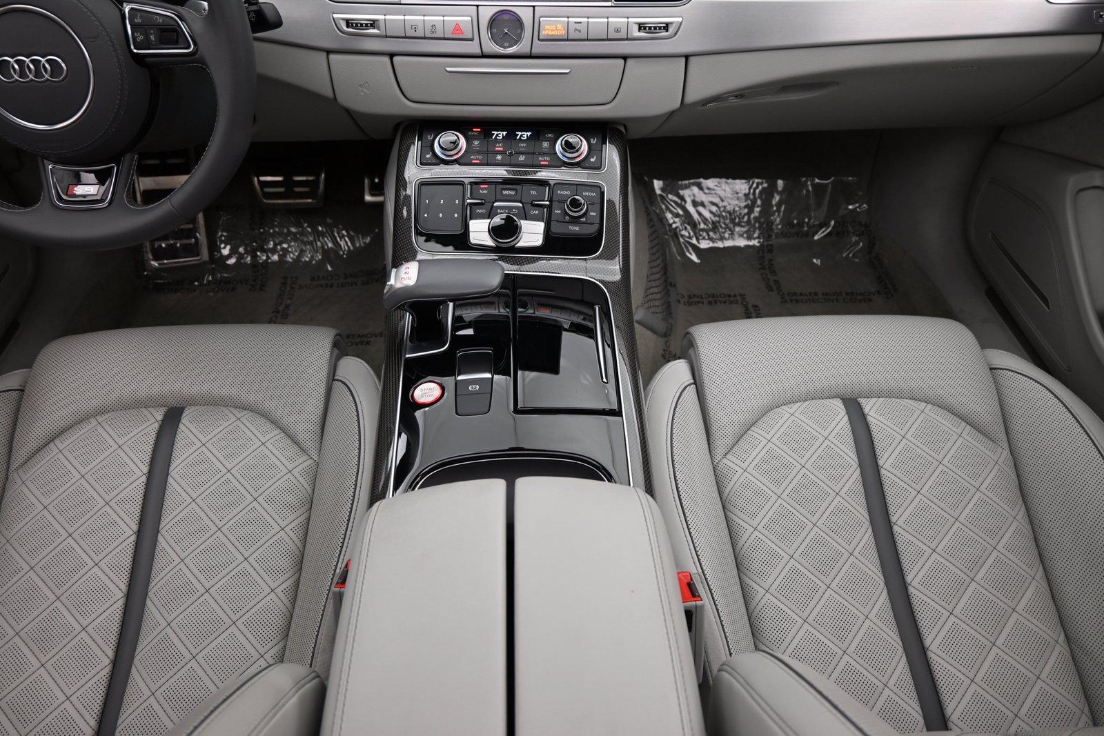 Used 2017 Audi S8 plus | St. Petersburg, FL