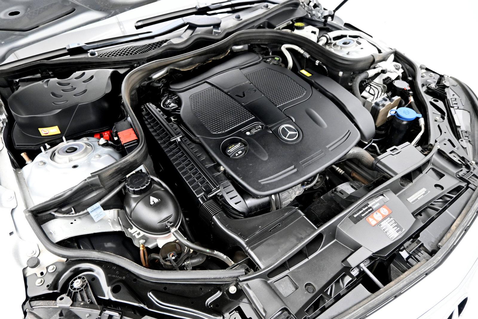 Used 2015 Mercedes-Benz E350 4MATIC Sport | St. Petersburg, FL