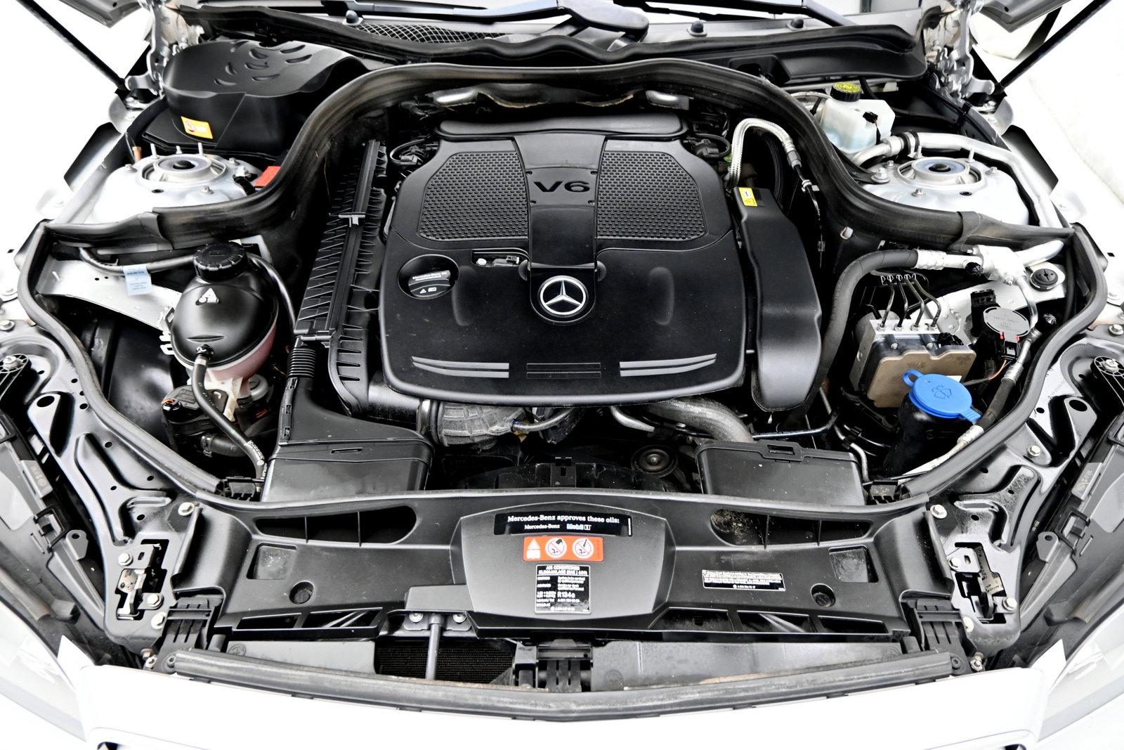 Used 2015 Mercedes-Benz E350 4MATIC Sport | St. Petersburg, FL