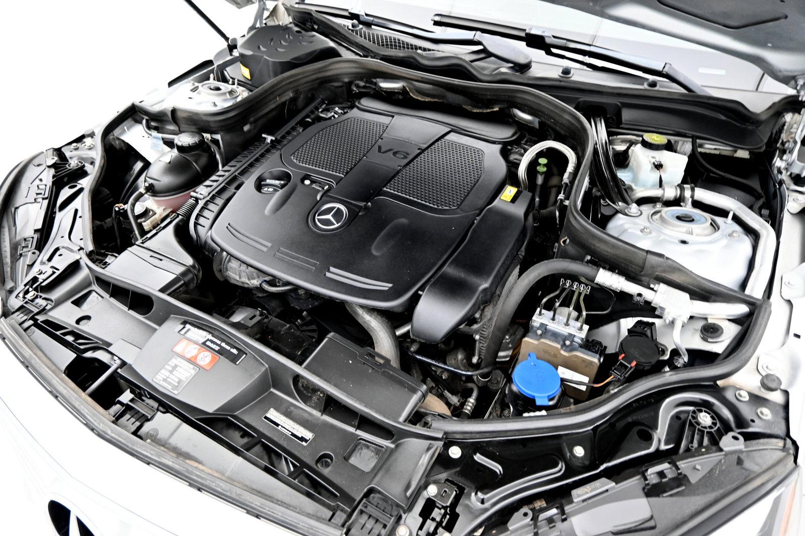 Used 2015 Mercedes-Benz E350 4MATIC Sport | St. Petersburg, FL