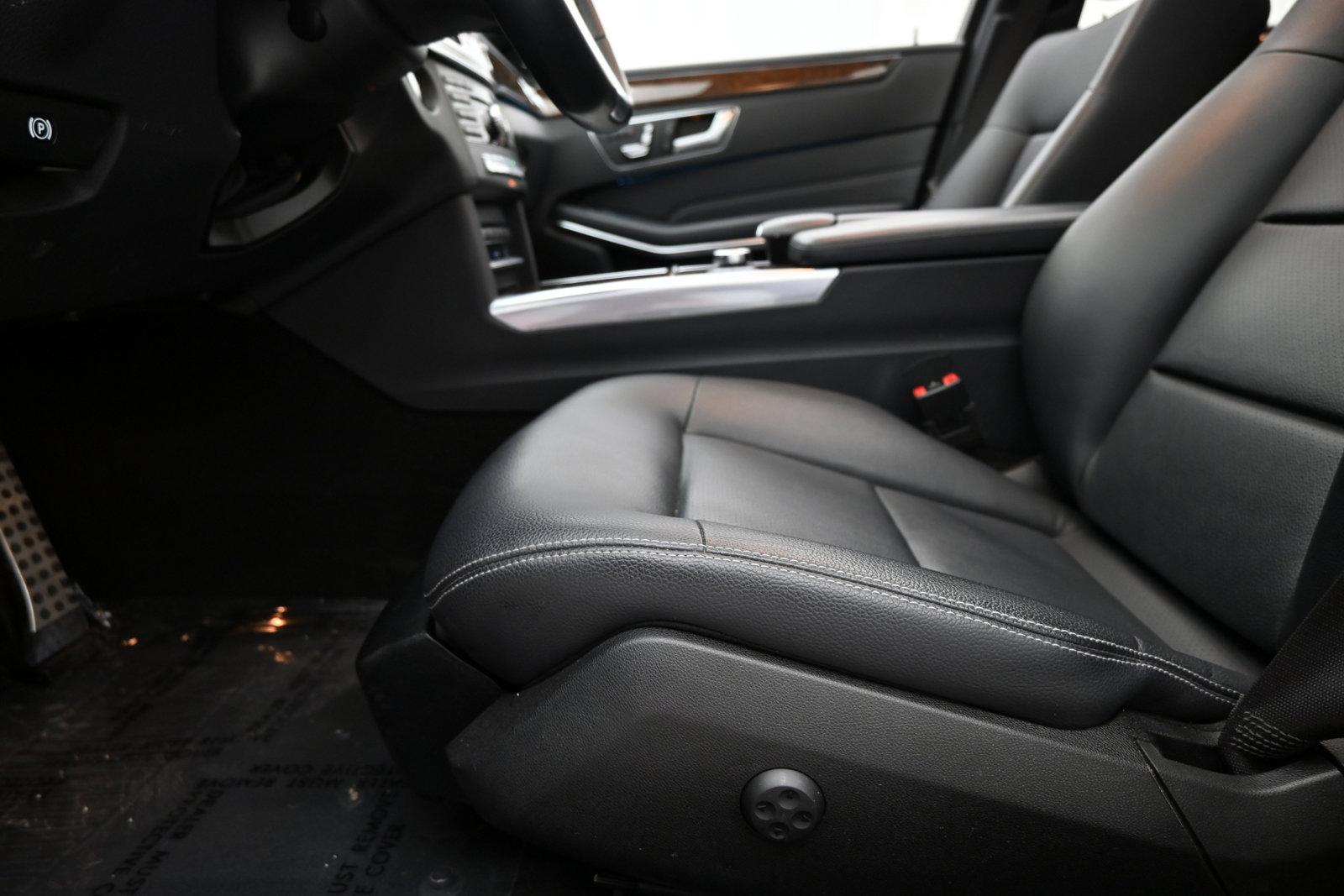Used 2015 Mercedes-Benz E350 4MATIC Sport | St. Petersburg, FL