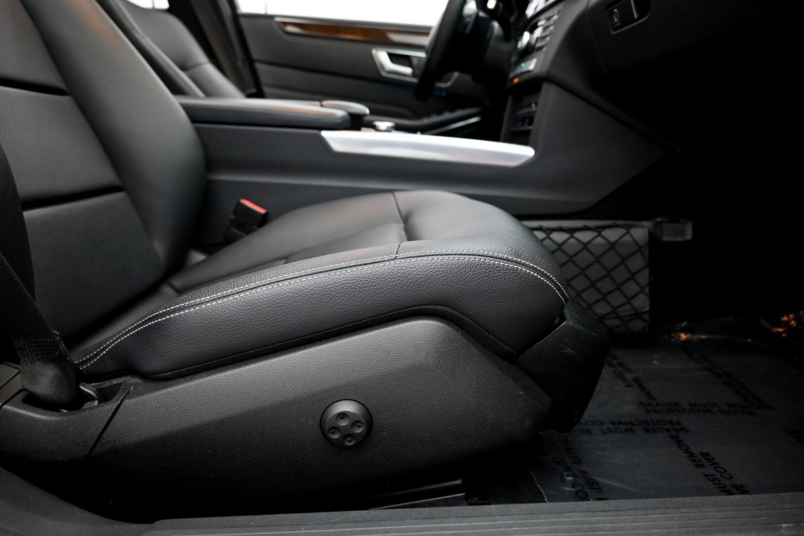 Used 2015 Mercedes-Benz E350 4MATIC Sport | St. Petersburg, FL