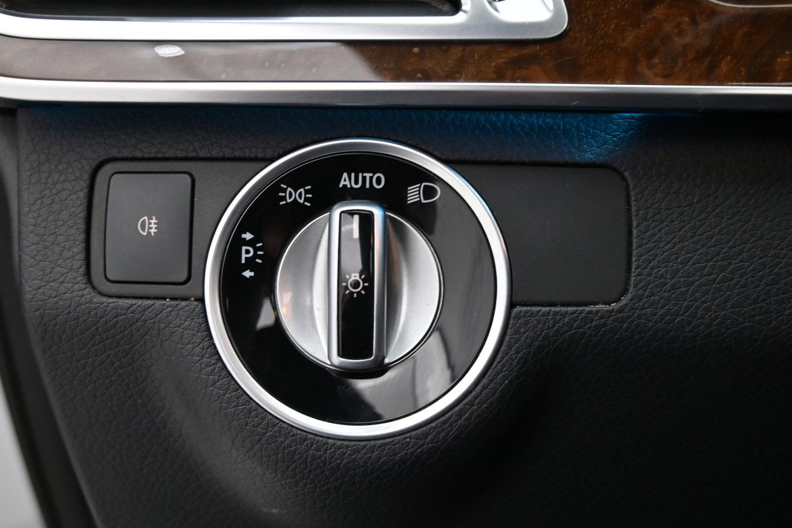 Used 2015 Mercedes-Benz E350 4MATIC Sport | St. Petersburg, FL