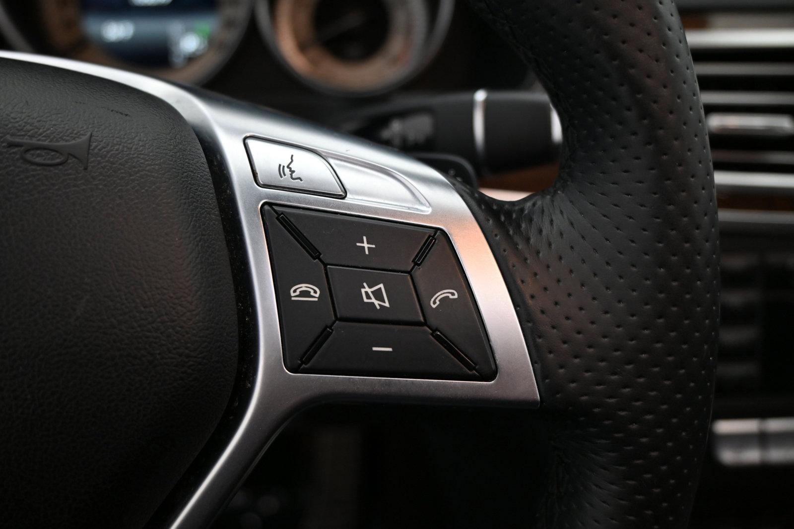 Used 2015 Mercedes-Benz E350 4MATIC Sport | St. Petersburg, FL