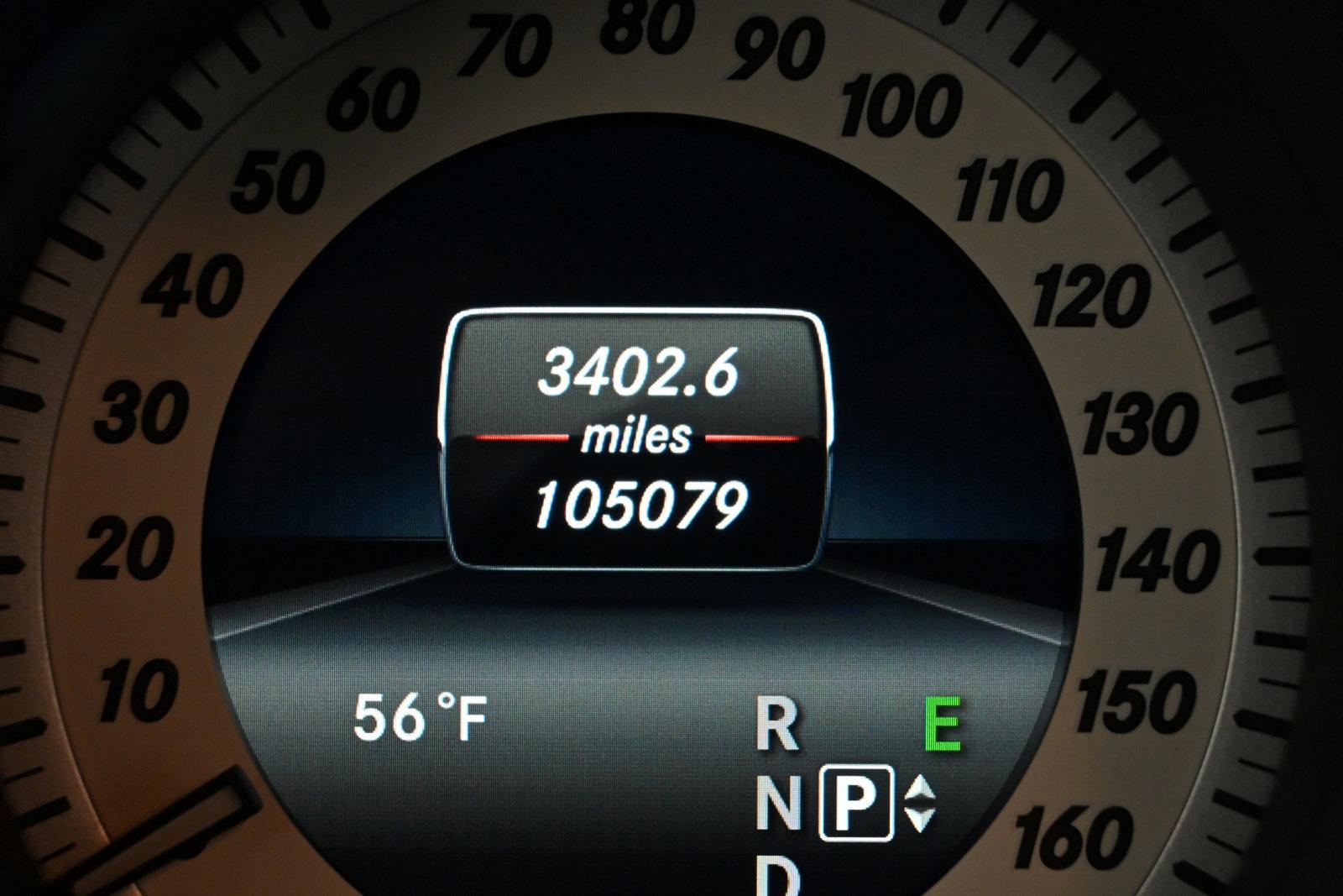Used 2015 Mercedes-Benz E350 4MATIC Sport | St. Petersburg, FL