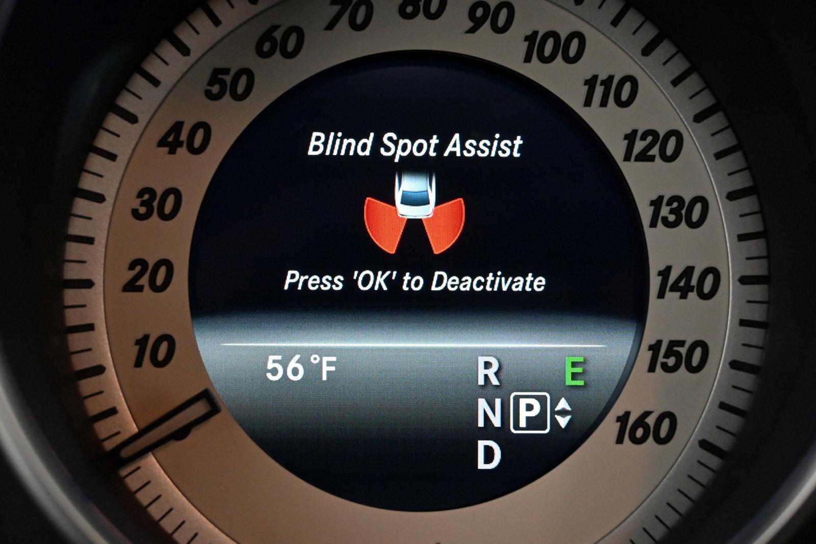 Used 2015 Mercedes-Benz E350 4MATIC Sport | St. Petersburg, FL
