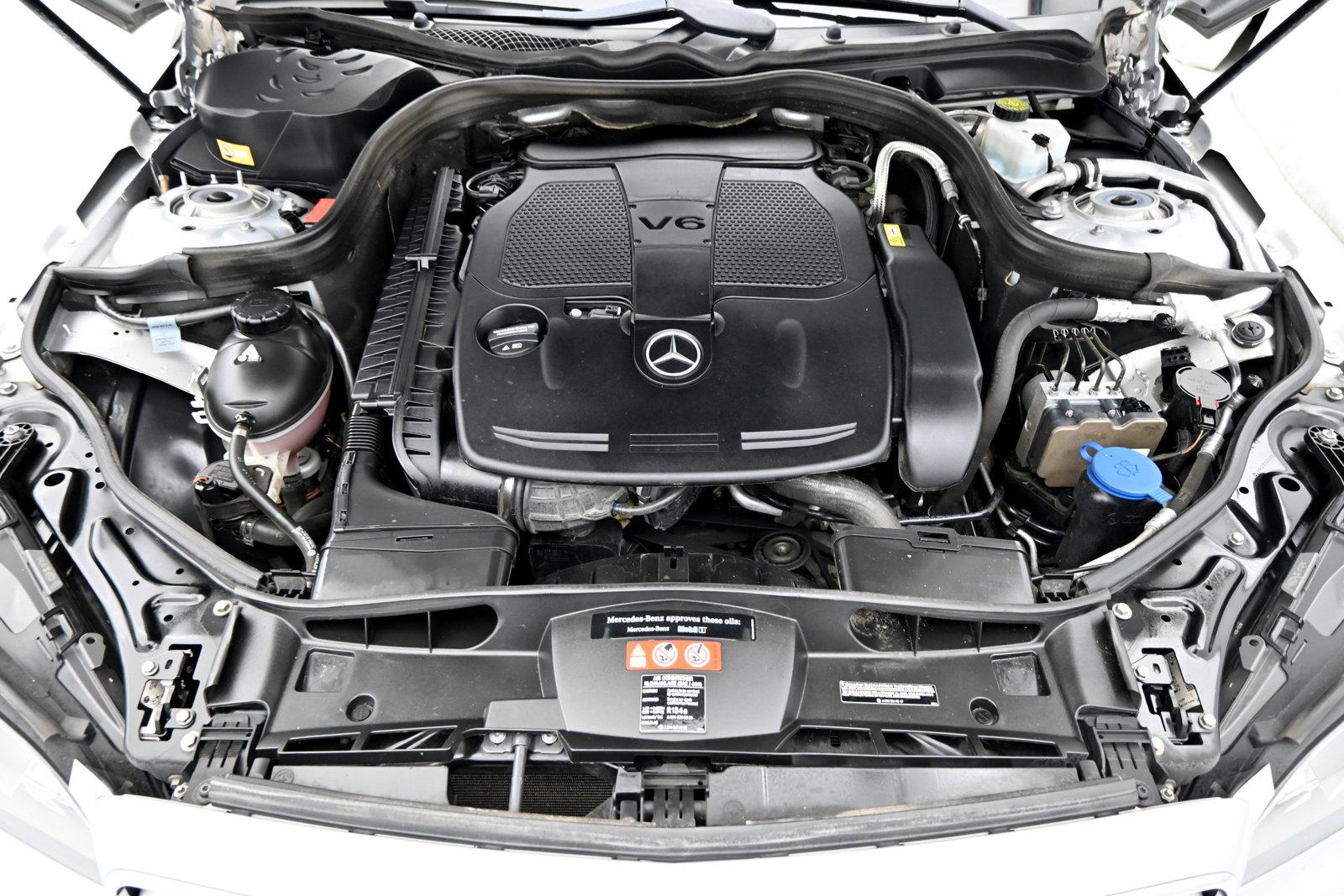 Used 2015 Mercedes-Benz E350 4MATIC Sport | St. Petersburg, FL