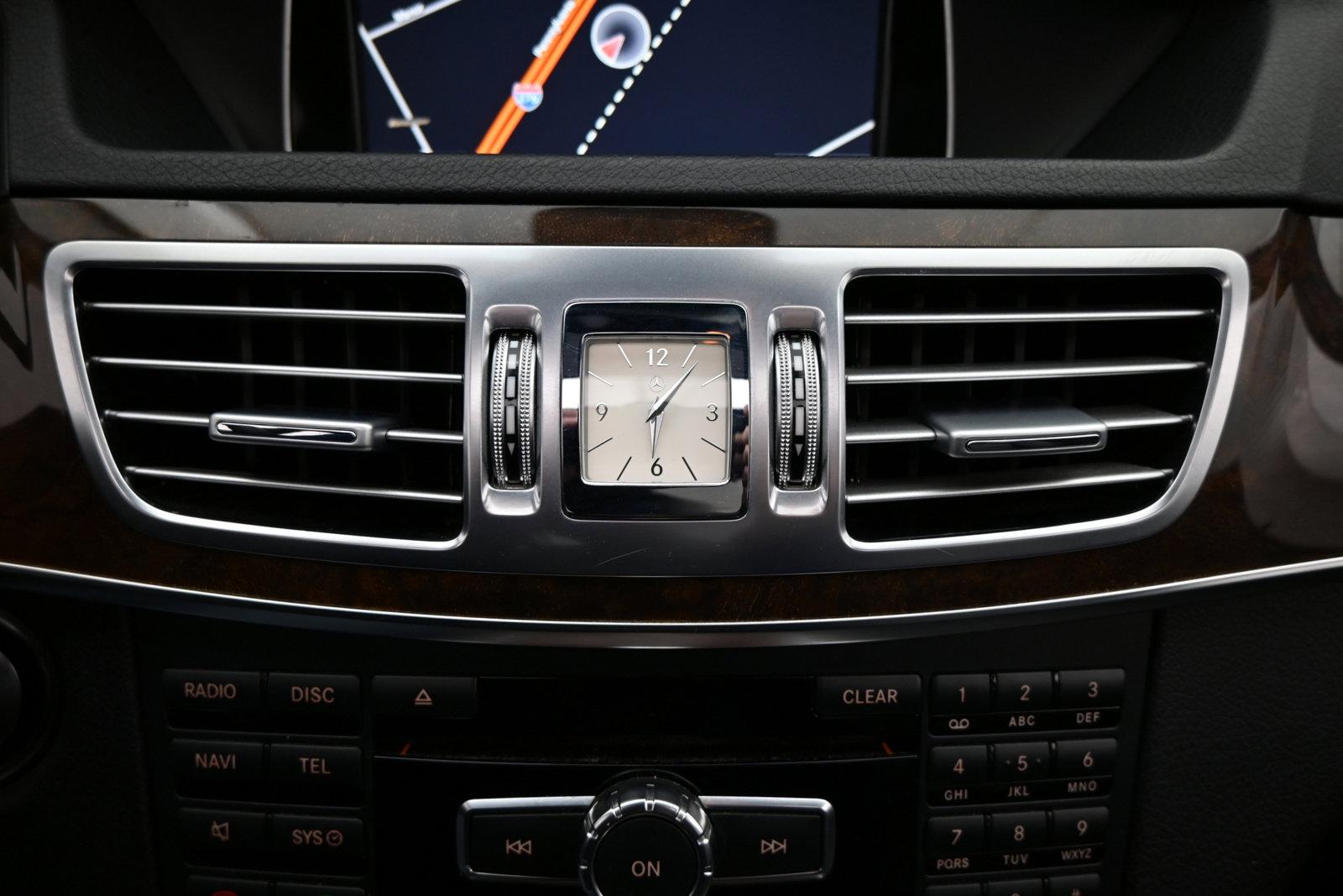 Used 2015 Mercedes-Benz E350 4MATIC Sport | St. Petersburg, FL
