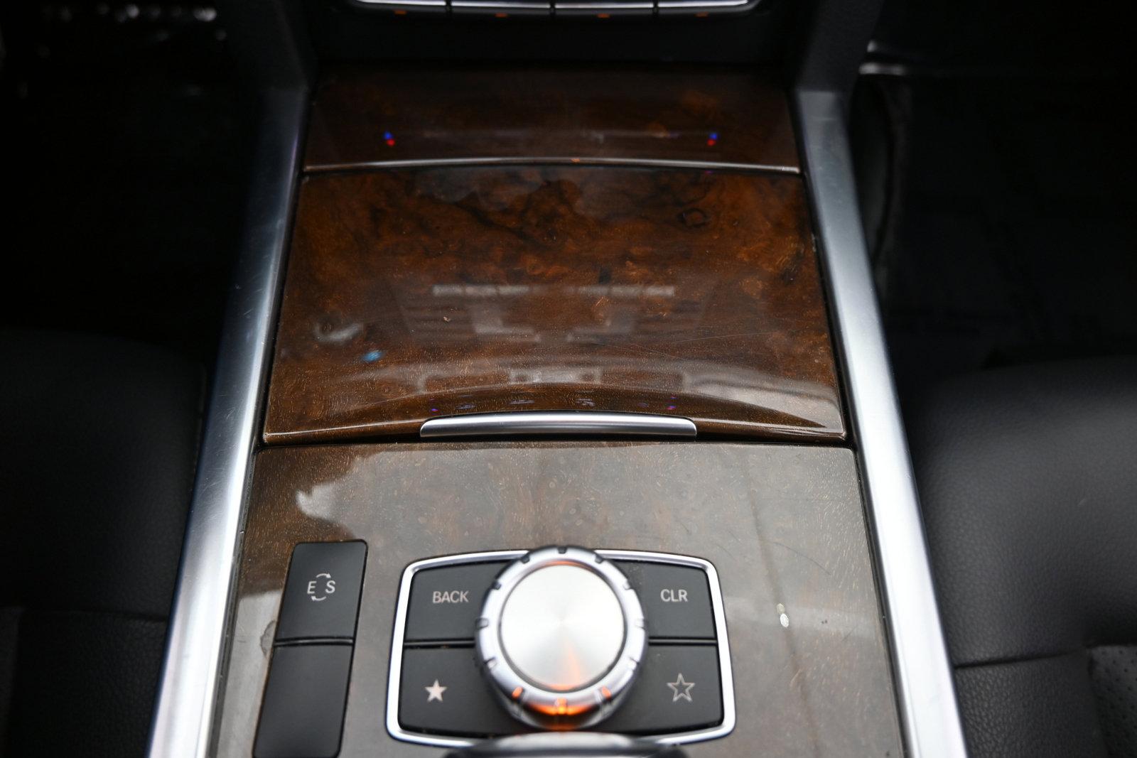Used 2015 Mercedes-Benz E350 4MATIC Sport | St. Petersburg, FL