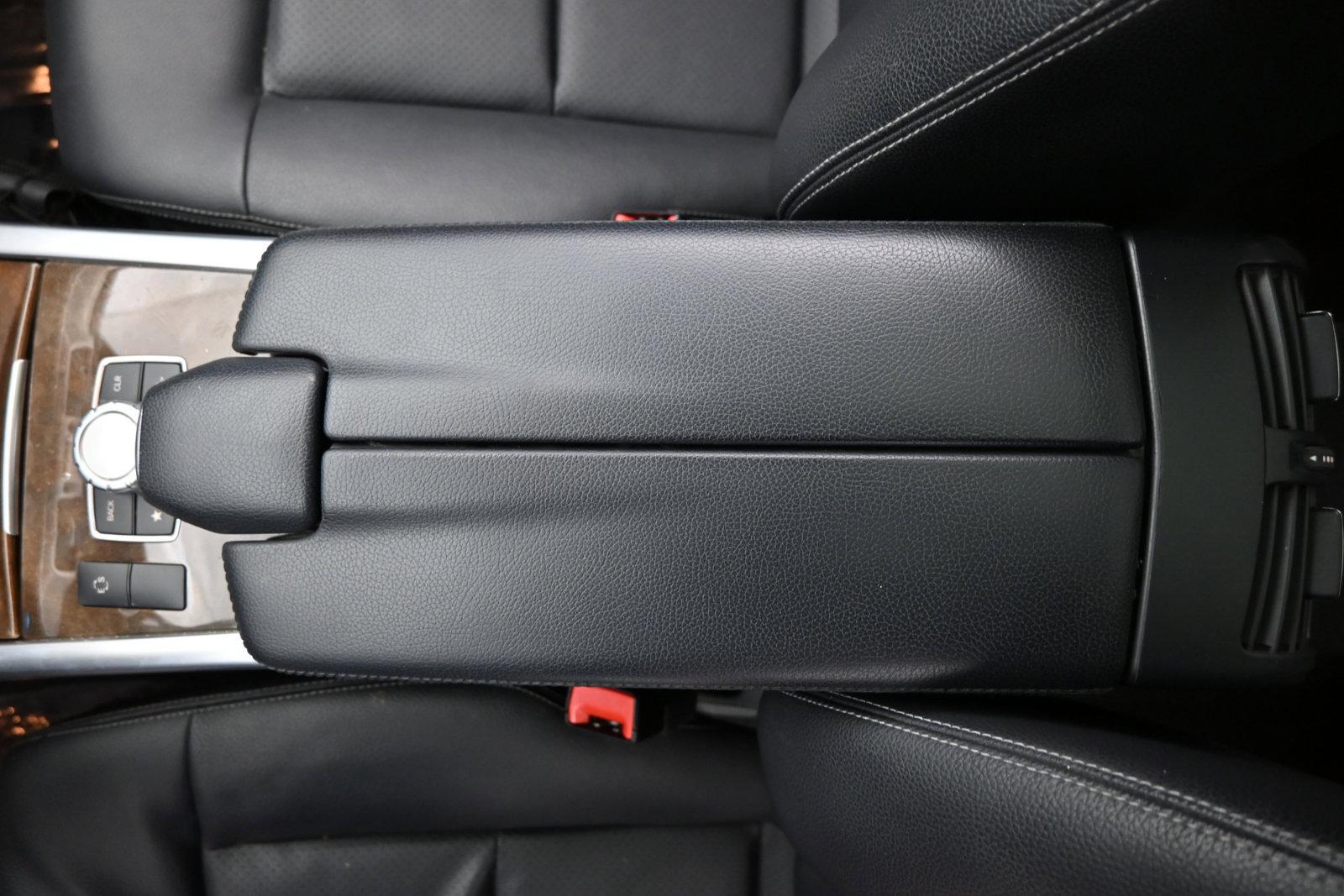 Used 2015 Mercedes-Benz E350 4MATIC Sport | St. Petersburg, FL