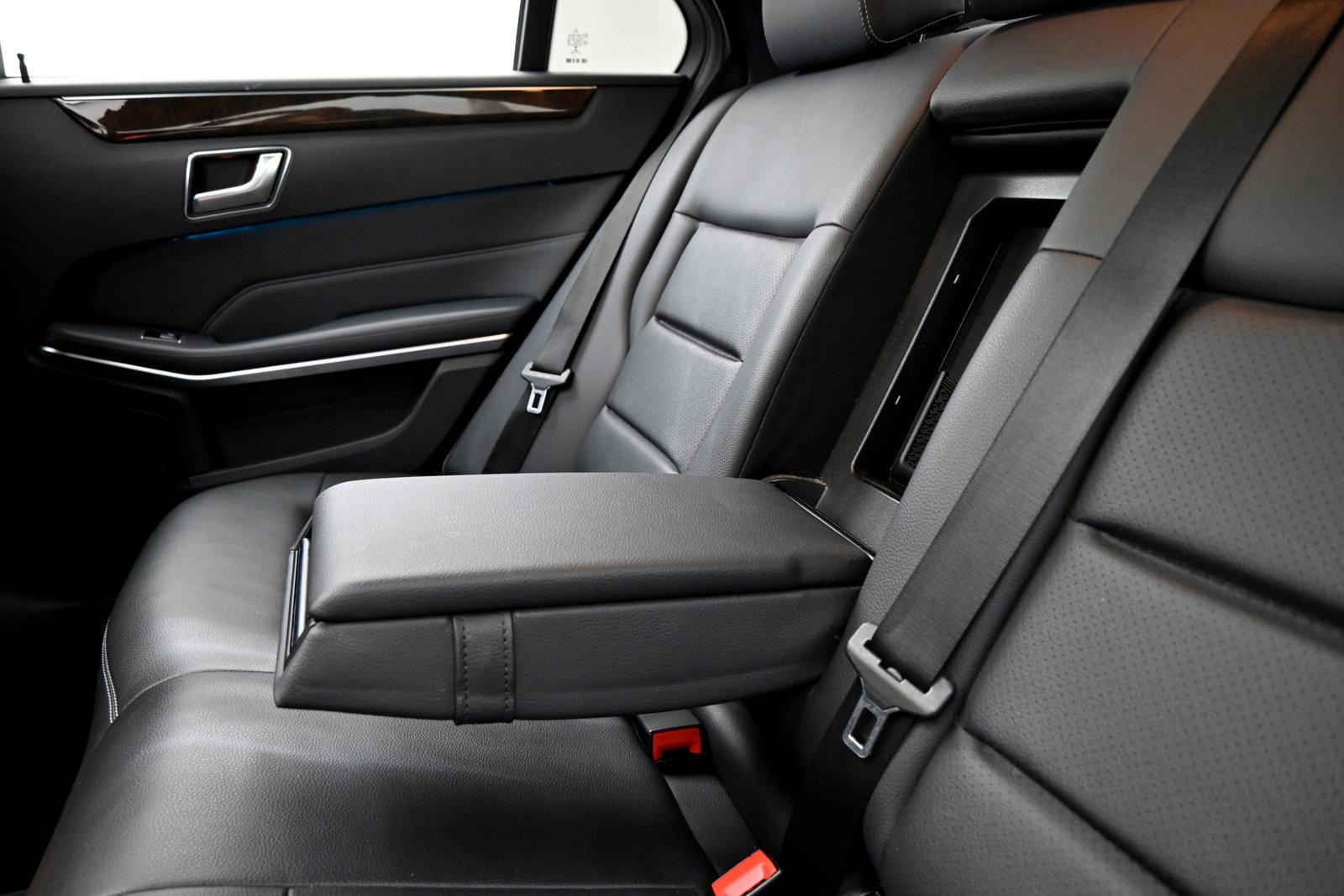 Used 2015 Mercedes-Benz E350 4MATIC Sport | St. Petersburg, FL