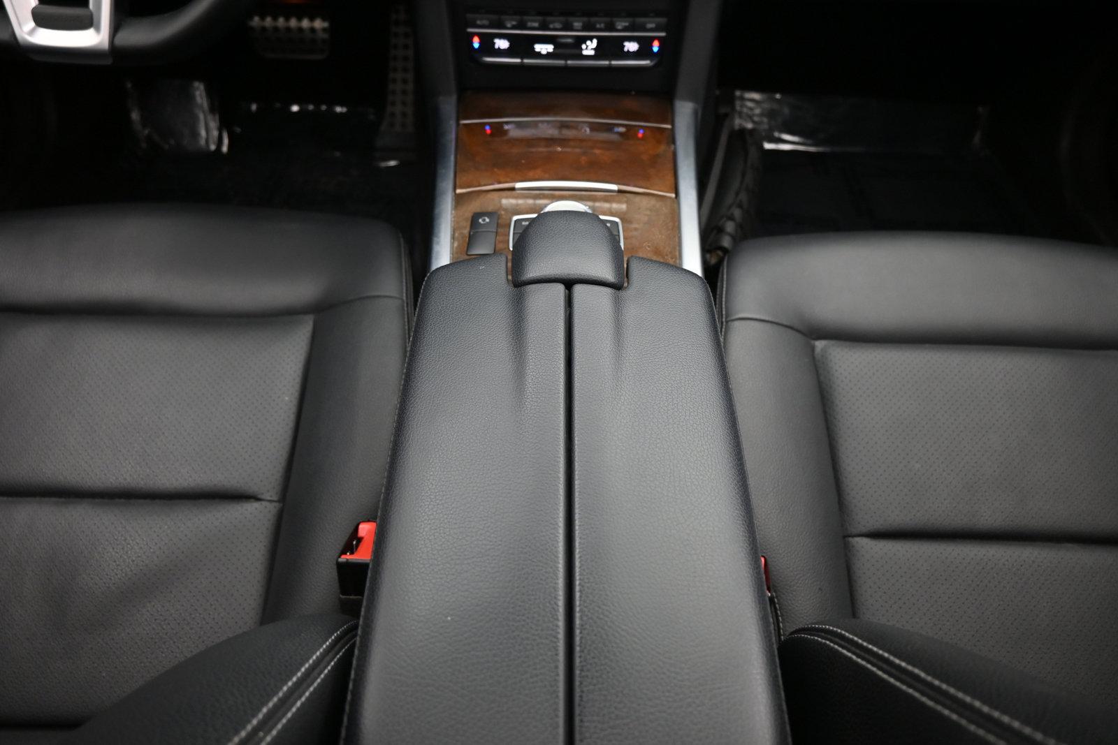 Used 2015 Mercedes-Benz E350 4MATIC Sport | St. Petersburg, FL