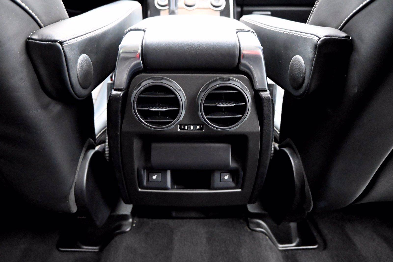 Used 2013 Land Rover Range Rover Sport HSE LUX | St. Petersburg, FL