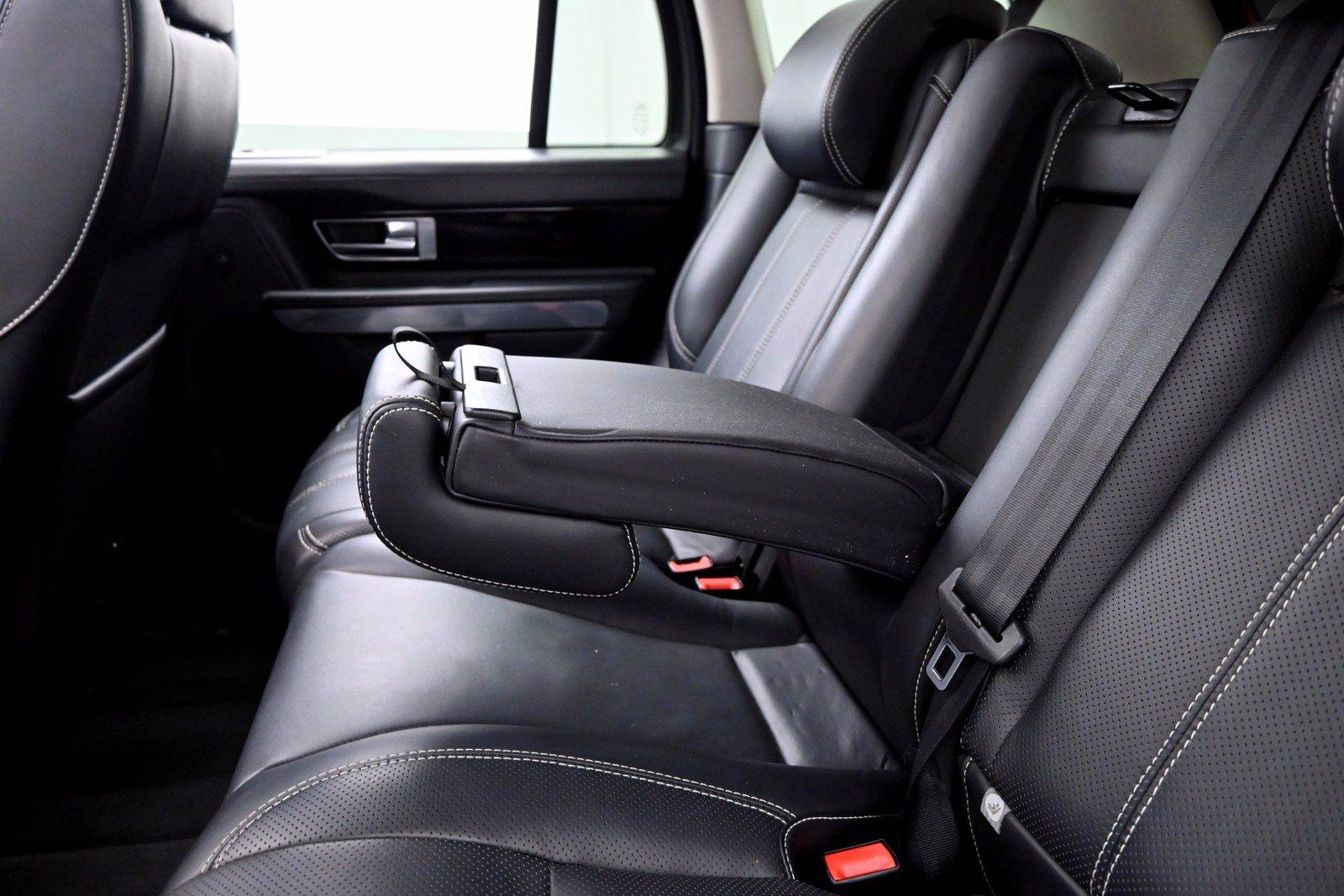 Used 2013 Land Rover Range Rover Sport HSE LUX | St. Petersburg, FL