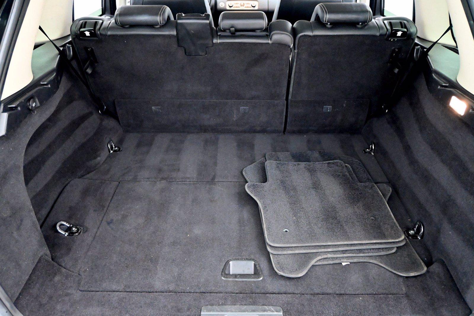 Used 2013 Land Rover Range Rover Sport HSE LUX | St. Petersburg, FL