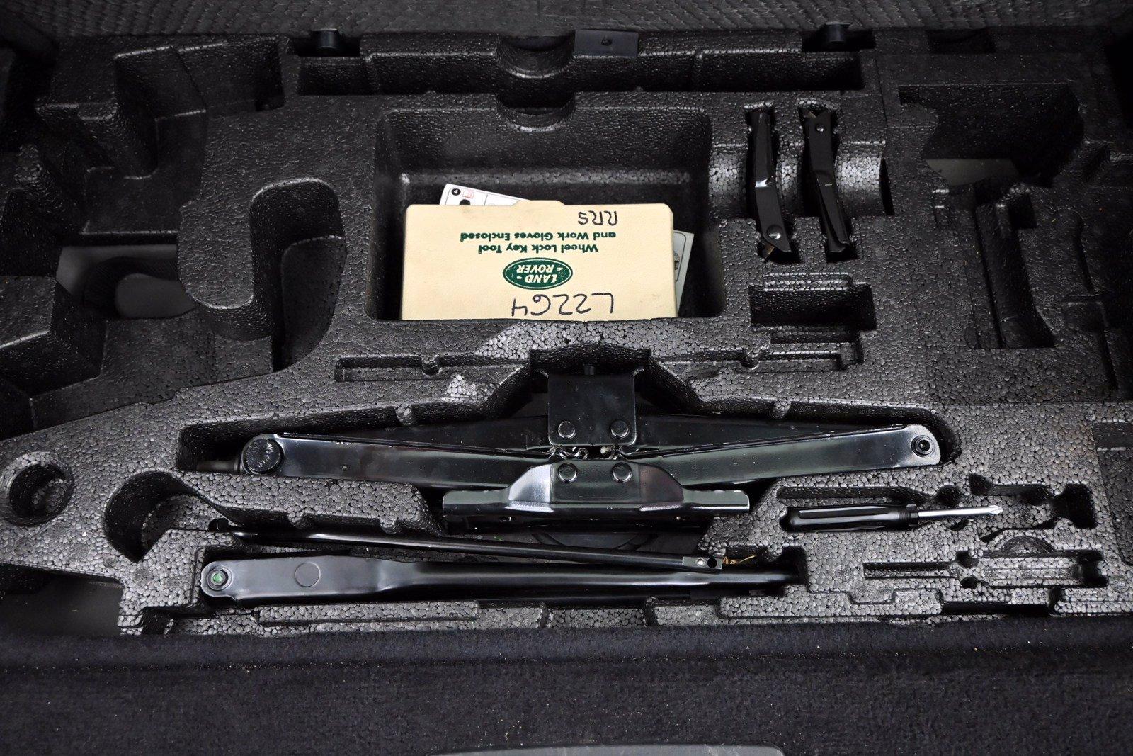 Used 2013 Land Rover Range Rover Sport HSE LUX | St. Petersburg, FL
