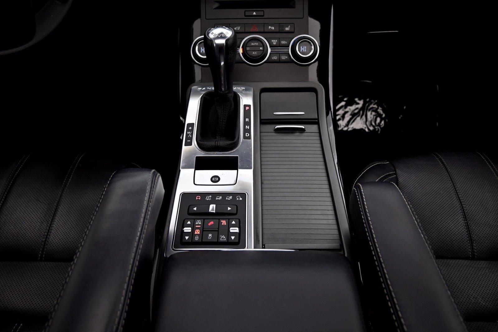 Used 2013 Land Rover Range Rover Sport HSE LUX | St. Petersburg, FL