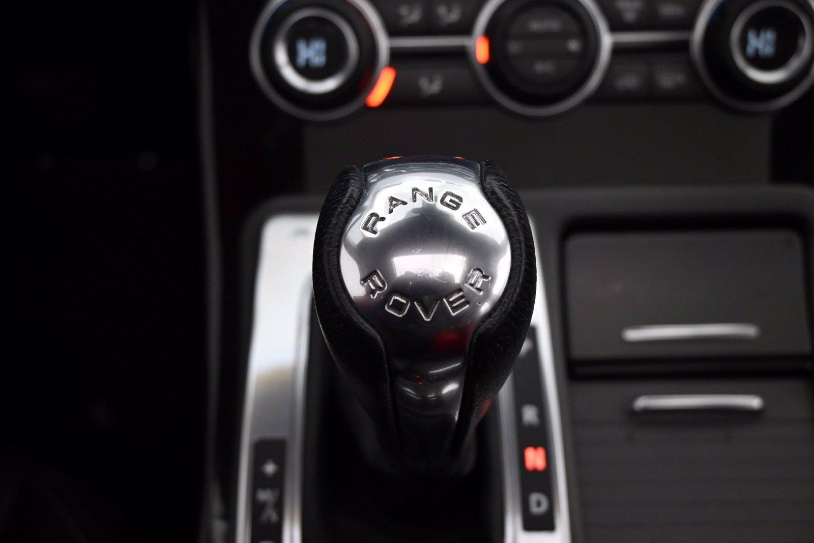 Used 2013 Land Rover Range Rover Sport HSE LUX | St. Petersburg, FL