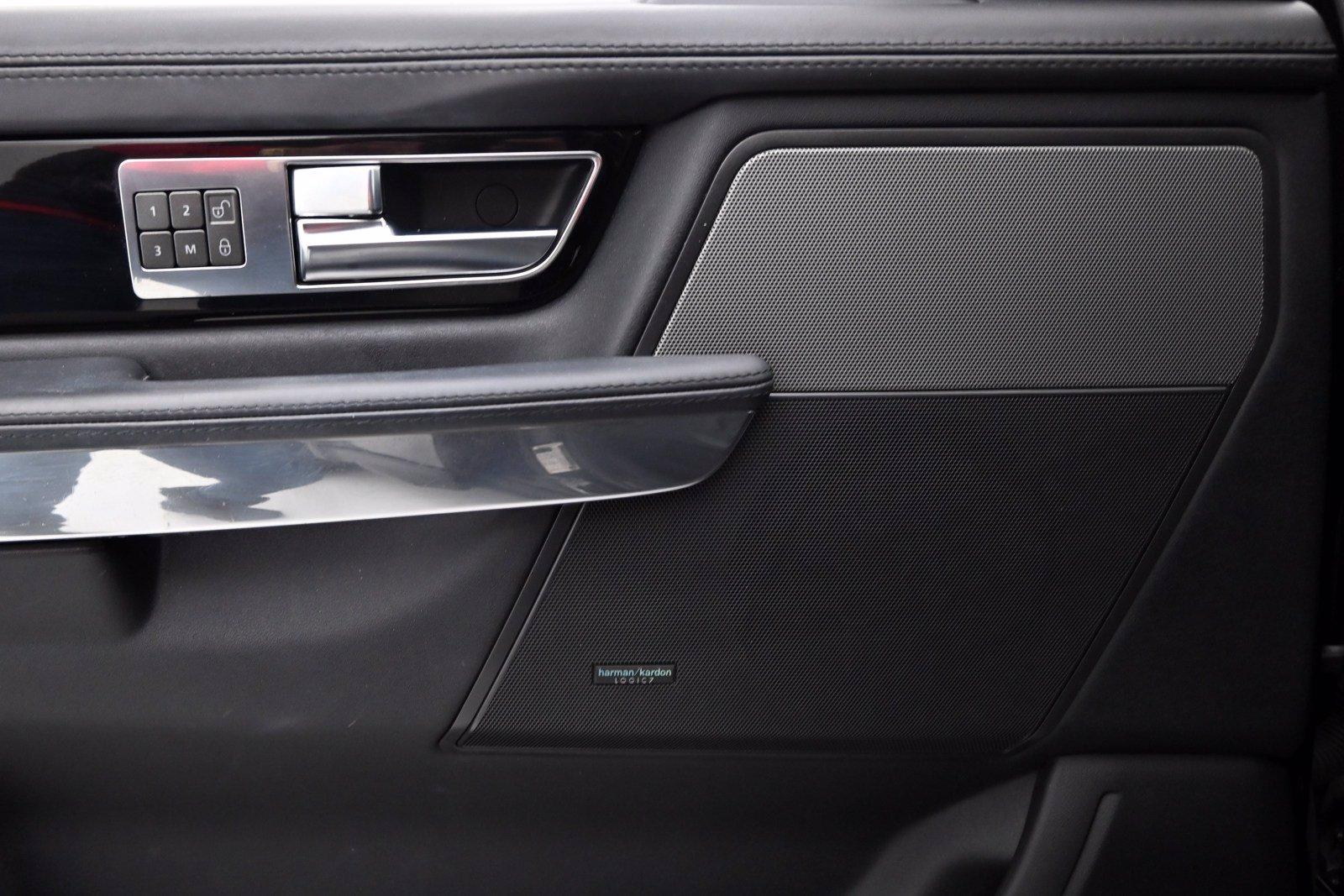 Used 2013 Land Rover Range Rover Sport HSE LUX | St. Petersburg, FL