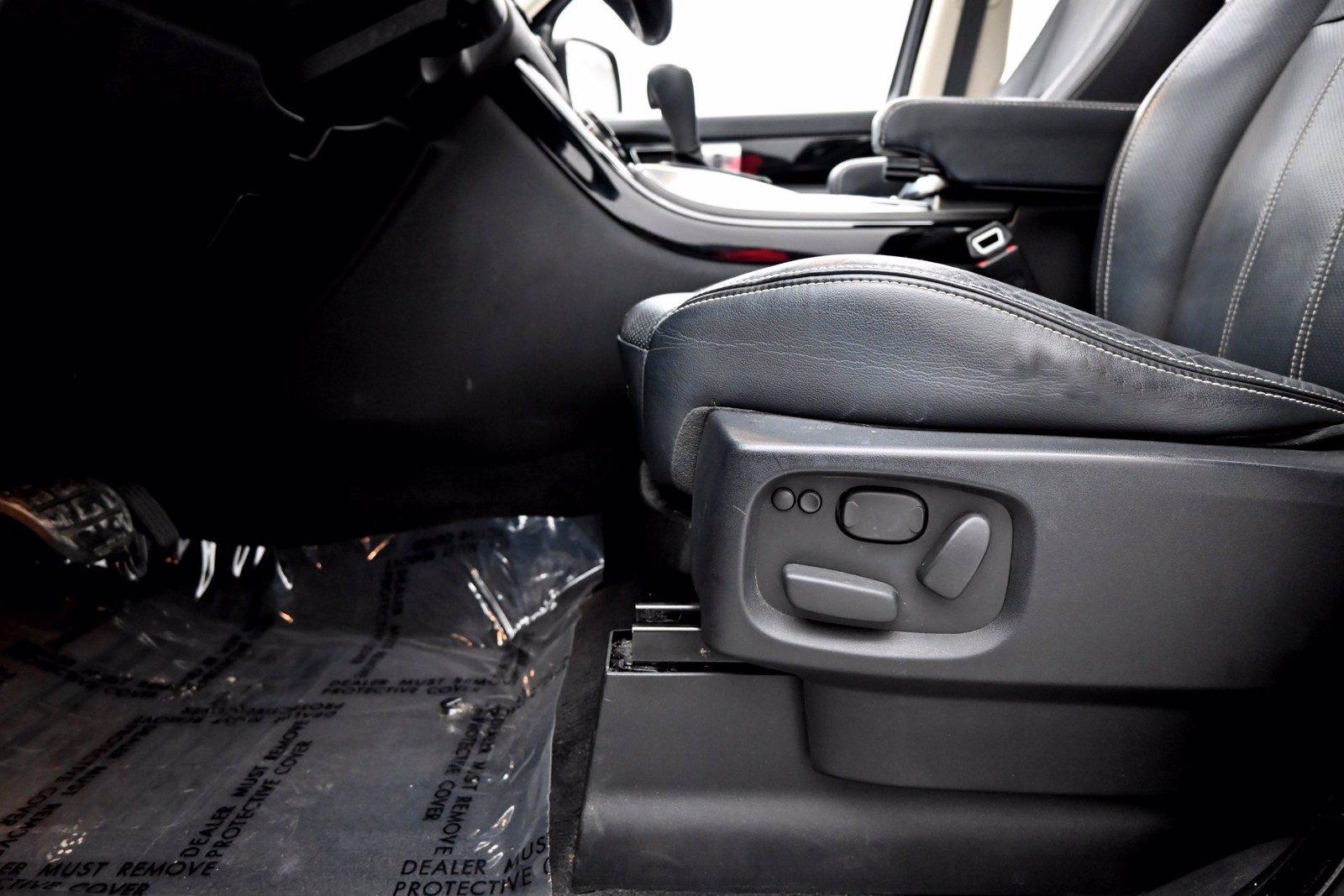Used 2013 Land Rover Range Rover Sport HSE LUX | St. Petersburg, FL