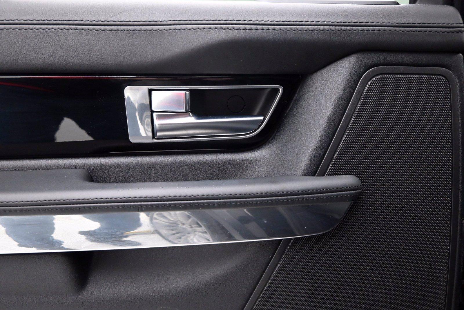 Used 2013 Land Rover Range Rover Sport HSE LUX | St. Petersburg, FL