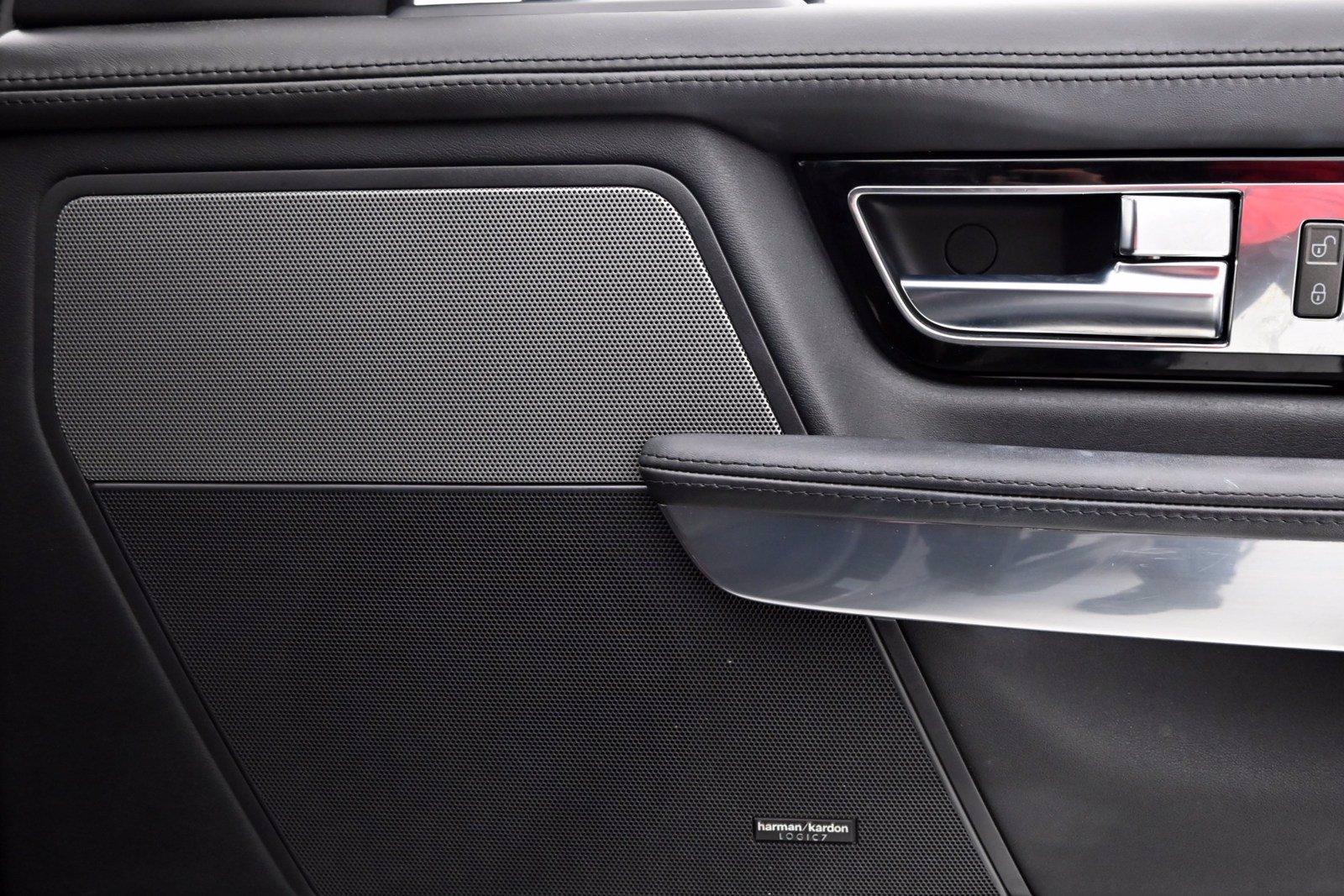 Used 2013 Land Rover Range Rover Sport HSE LUX | St. Petersburg, FL