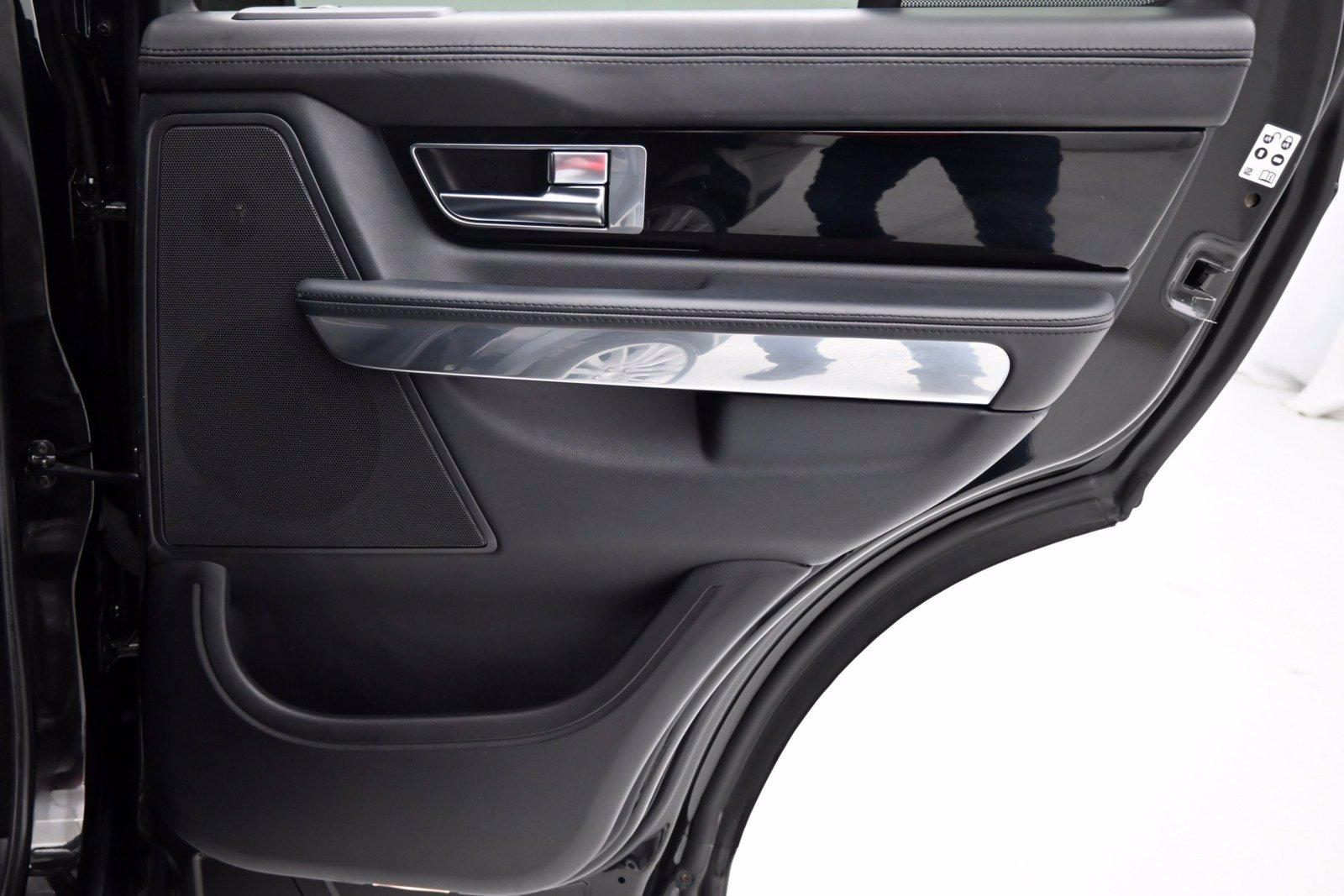 Used 2013 Land Rover Range Rover Sport HSE LUX | St. Petersburg, FL