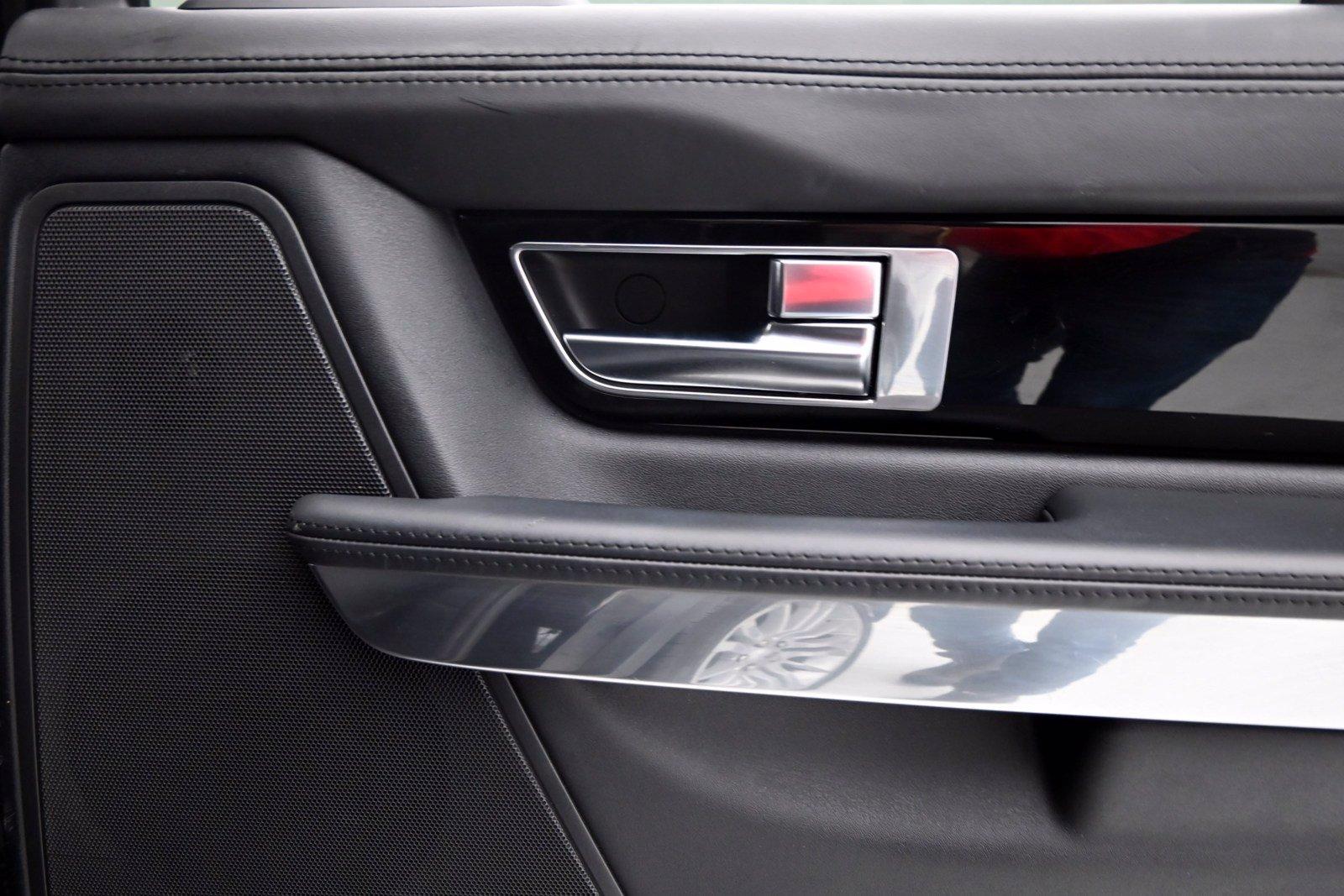 Used 2013 Land Rover Range Rover Sport HSE LUX | St. Petersburg, FL