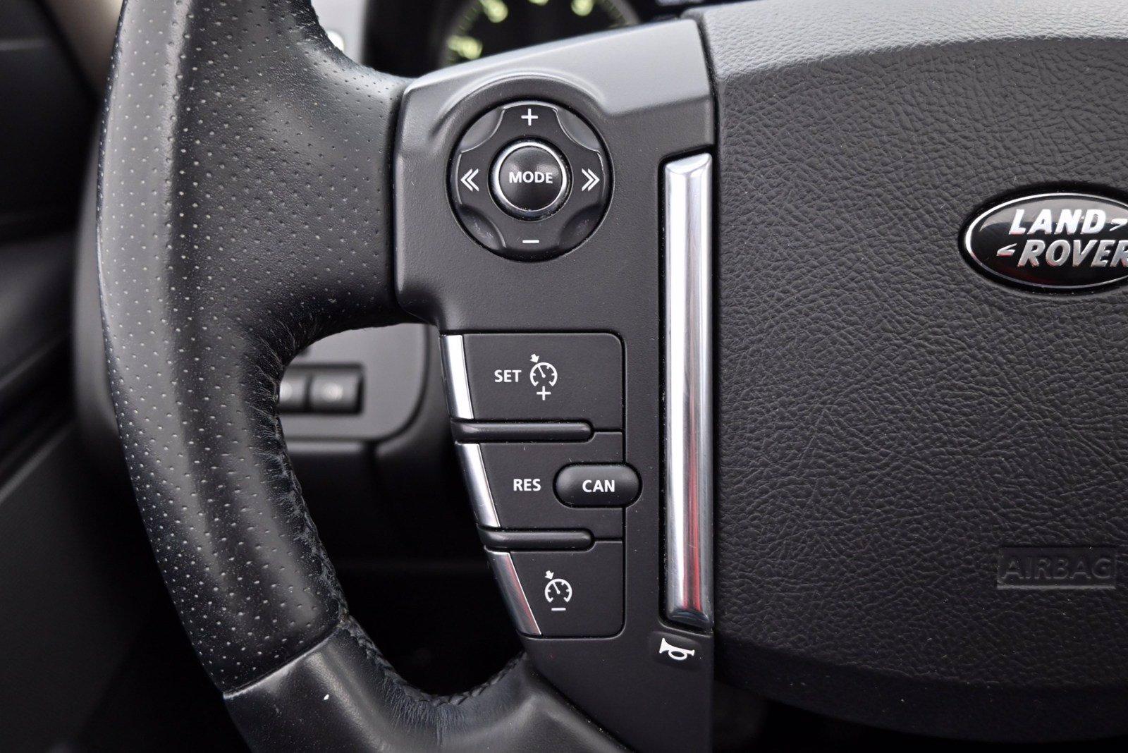 Used 2013 Land Rover Range Rover Sport HSE LUX | St. Petersburg, FL