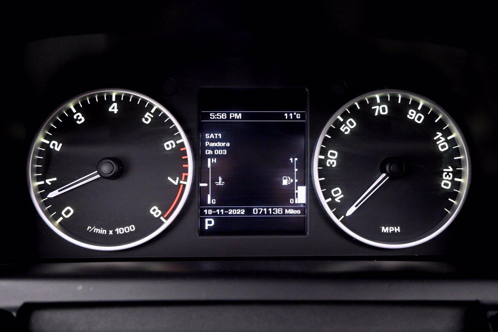 Used 2013 Land Rover Range Rover Sport HSE LUX | St. Petersburg, FL