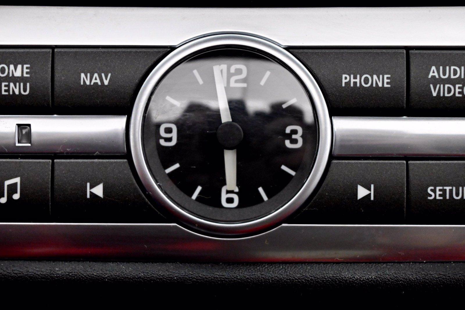 Used 2013 Land Rover Range Rover Sport HSE LUX | St. Petersburg, FL