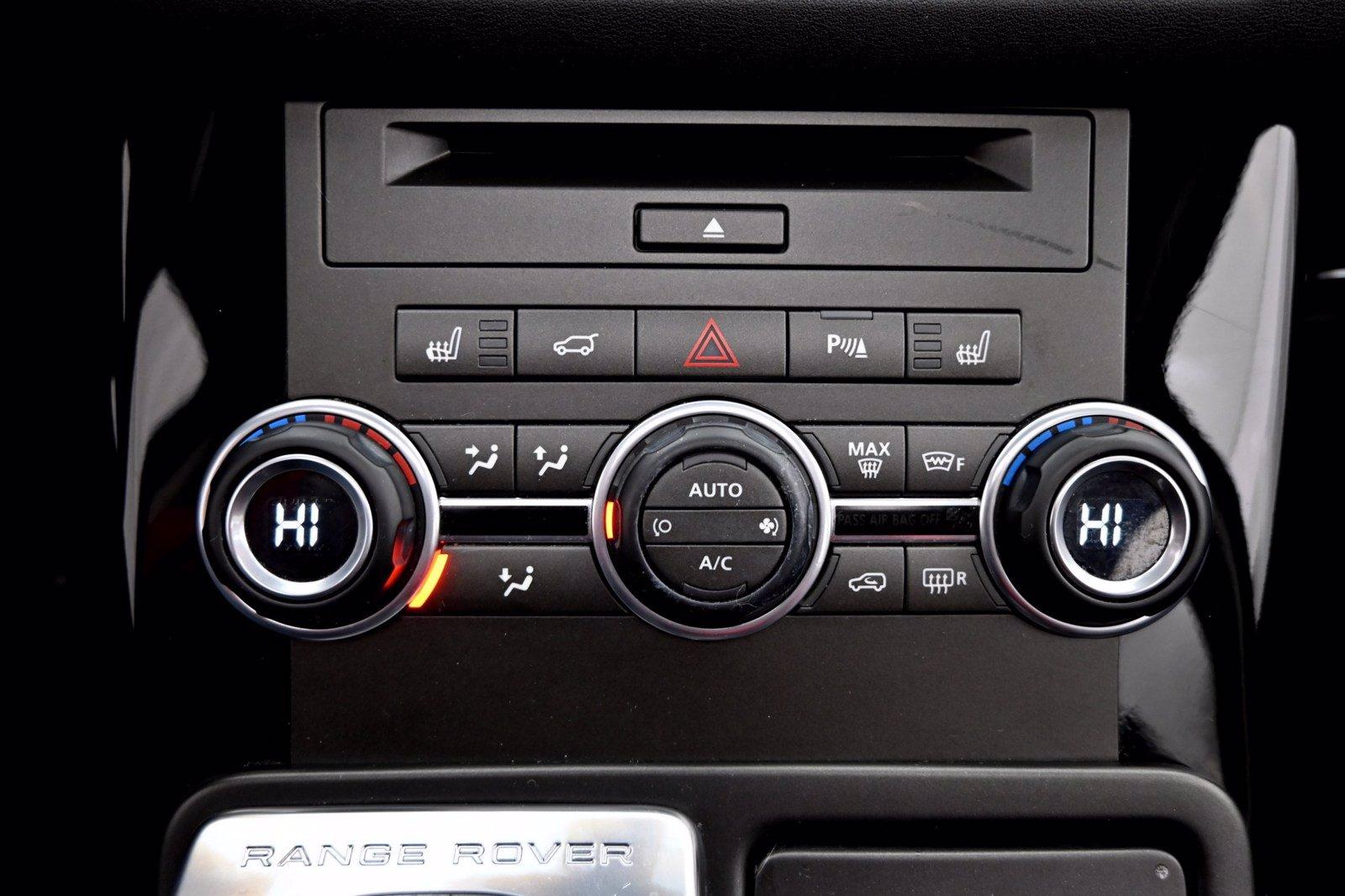 Used 2013 Land Rover Range Rover Sport HSE LUX | St. Petersburg, FL