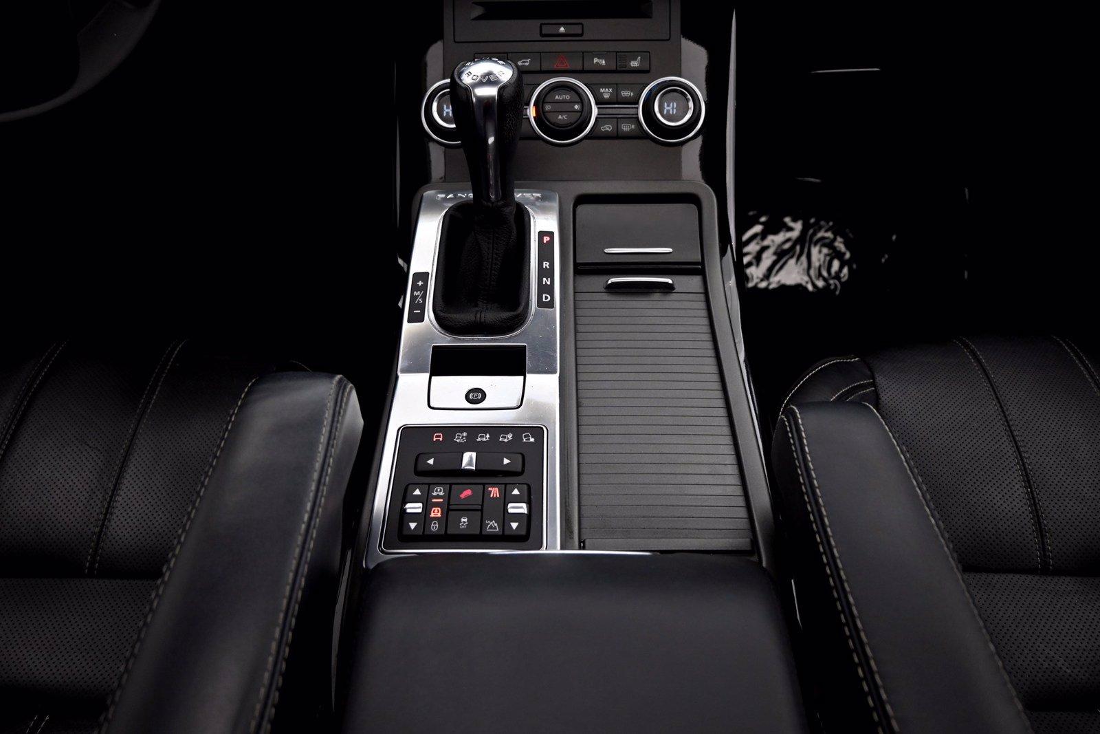 Used 2013 Land Rover Range Rover Sport HSE LUX | St. Petersburg, FL