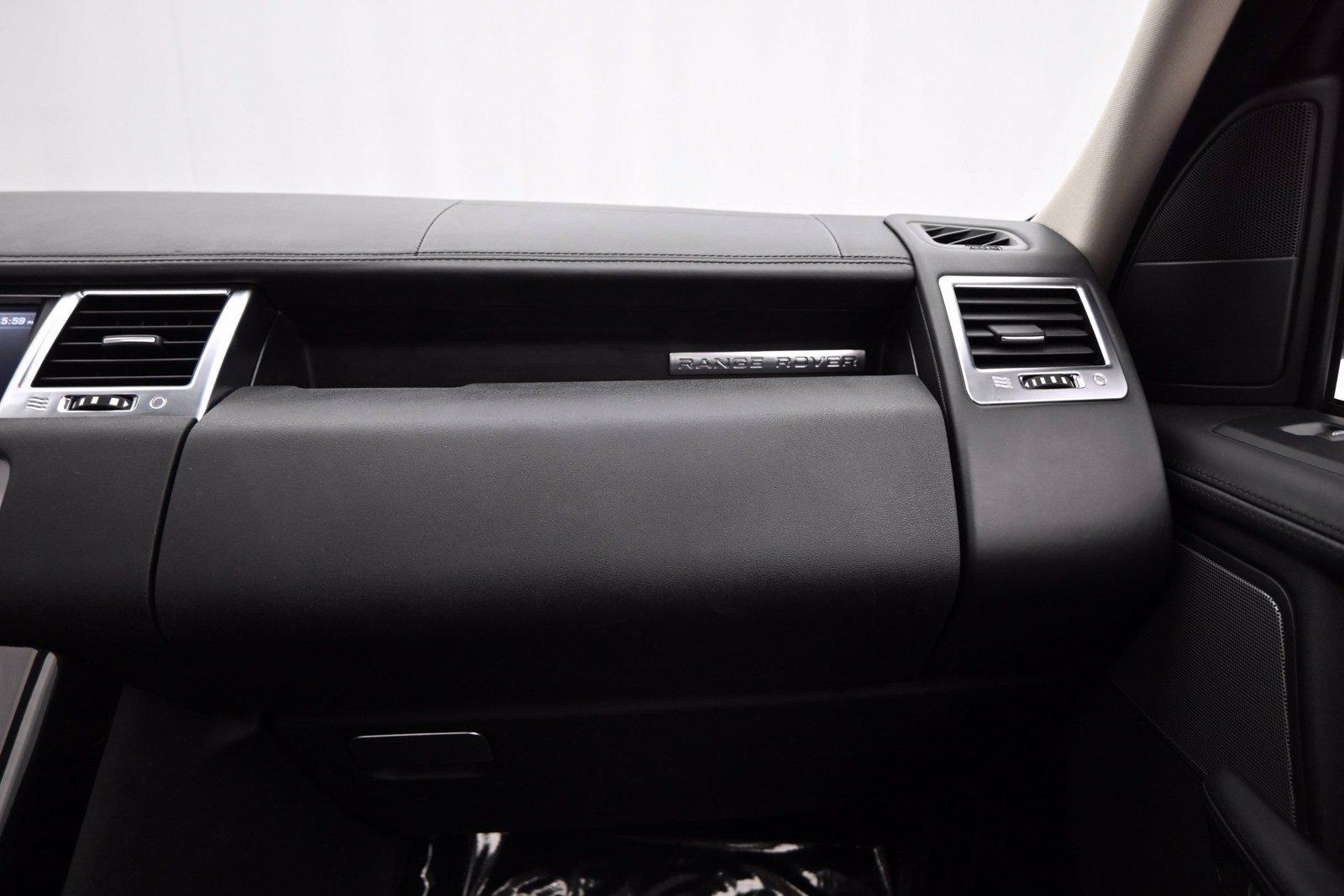 Used 2013 Land Rover Range Rover Sport HSE LUX | St. Petersburg, FL