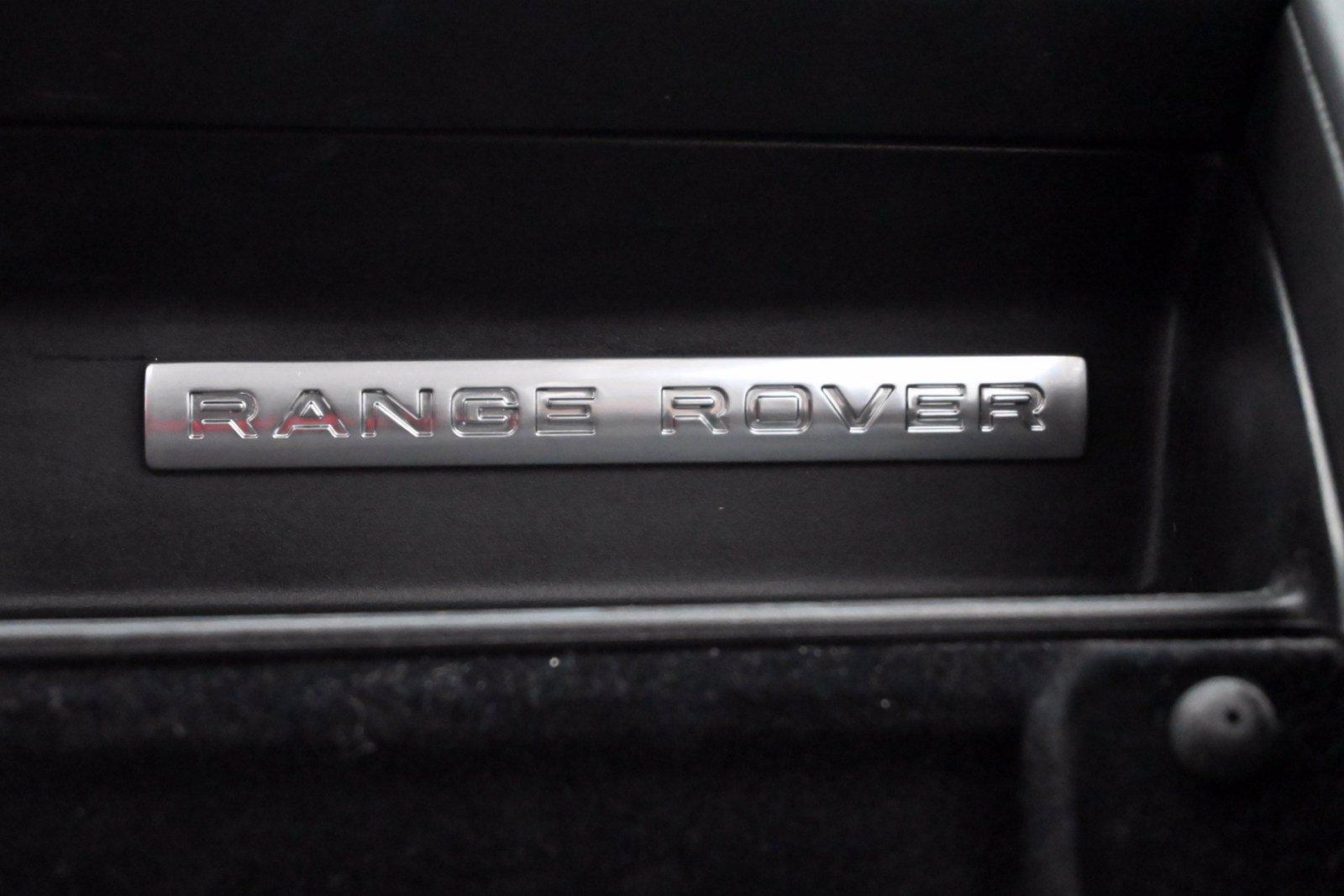 Used 2013 Land Rover Range Rover Sport HSE LUX | St. Petersburg, FL