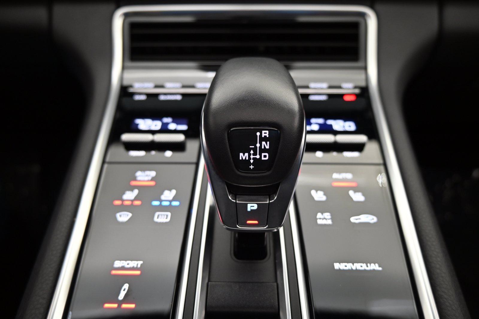 Used 2018 Porsche Panamera 4 | St. Petersburg, FL