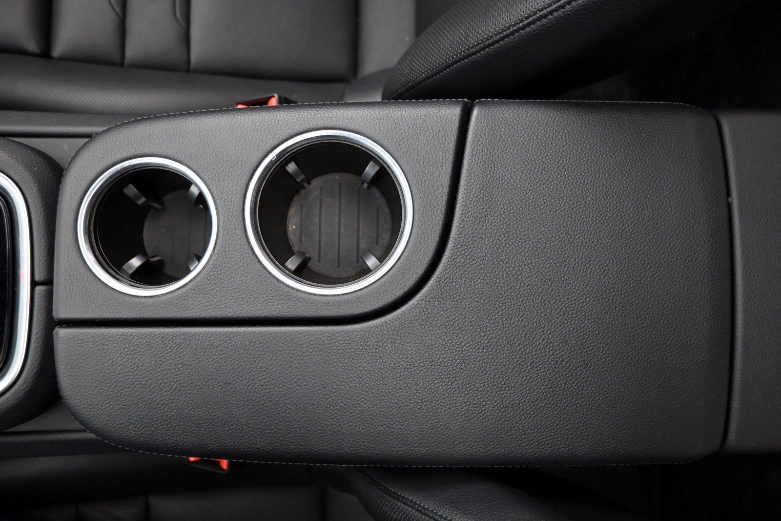 Used 2018 Porsche Panamera 4 | St. Petersburg, FL