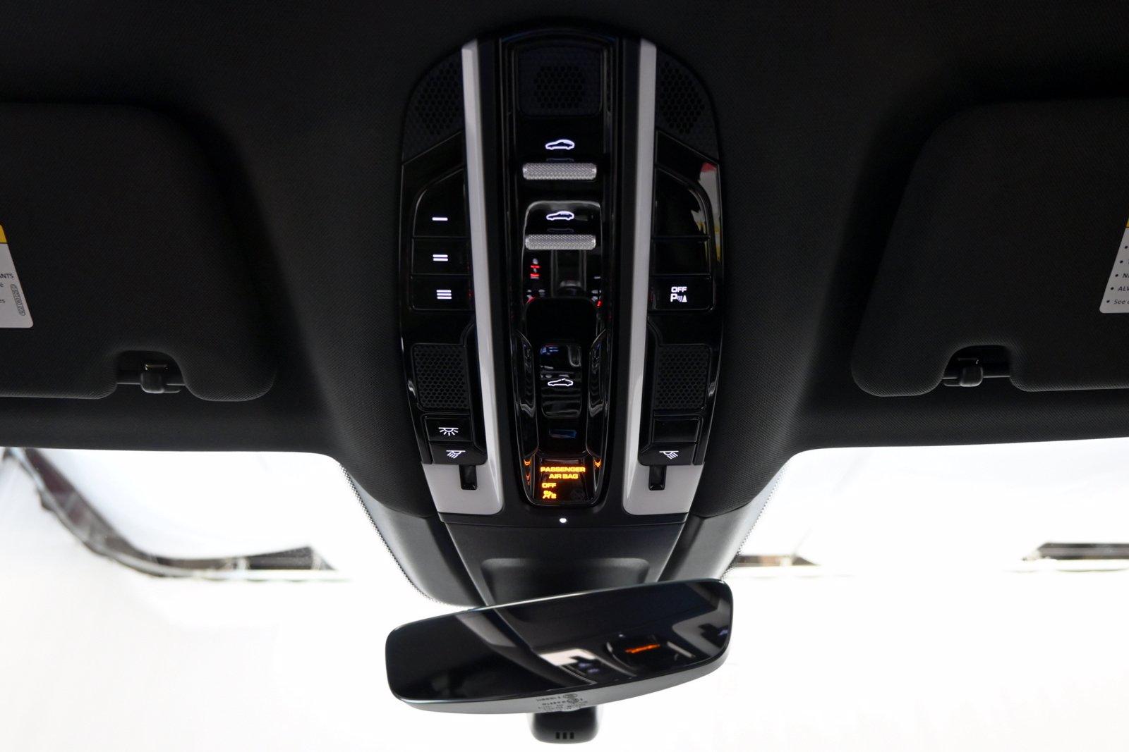 Used 2018 Porsche Panamera 4 | St. Petersburg, FL