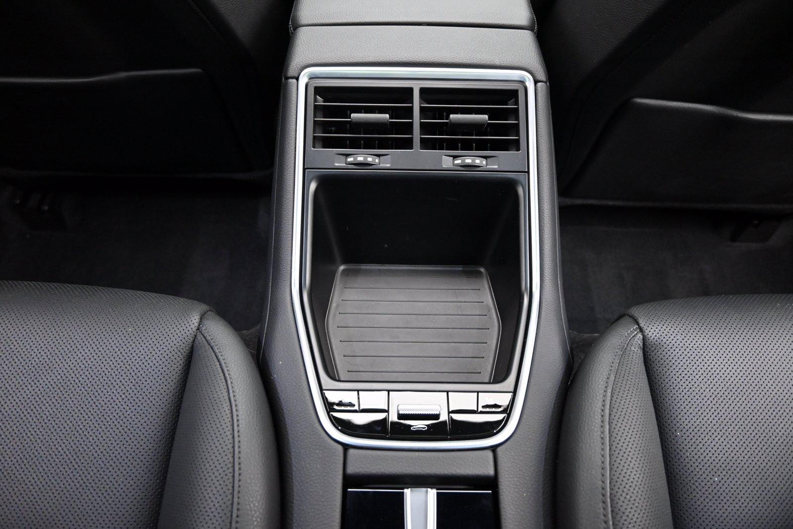Used 2018 Porsche Panamera 4 | St. Petersburg, FL