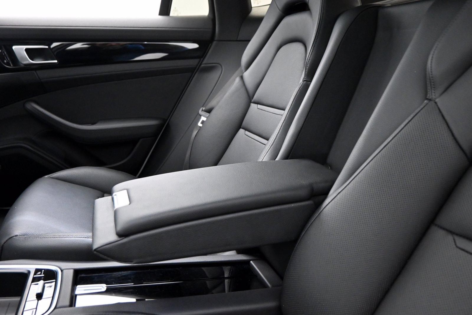 Used 2018 Porsche Panamera 4 | St. Petersburg, FL